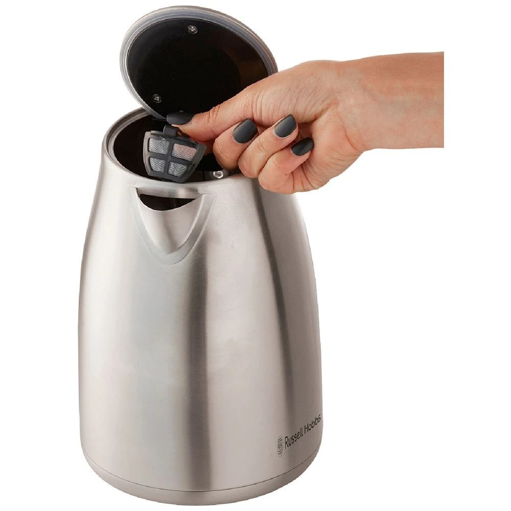 3 Russell Hobbs 1.7L Cartlon Kettle, 3 of 4