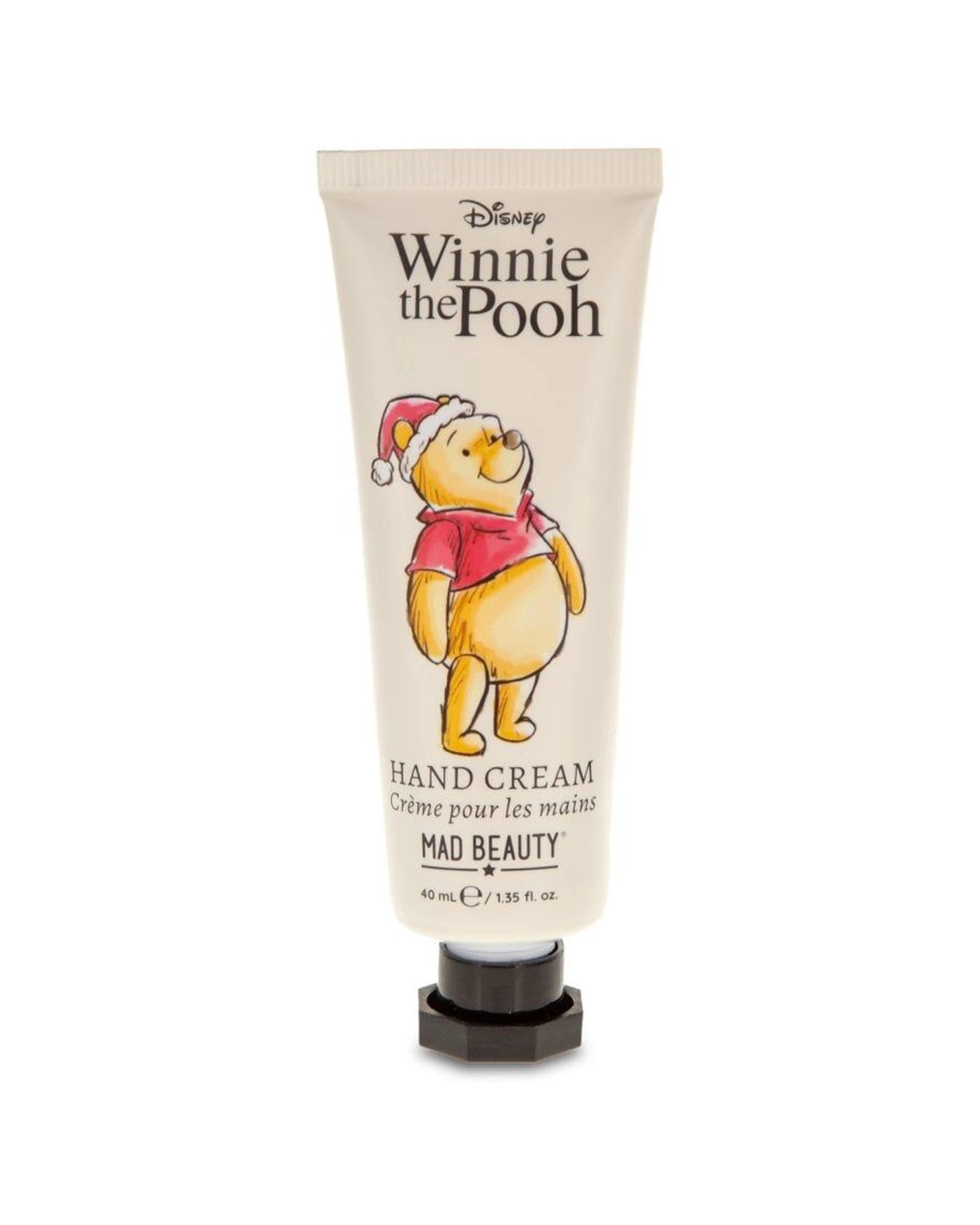 5 DISNEY 2PK Winnie The Pooh Festive Scented Hand Collection 120ml - Multi, 5 of 6