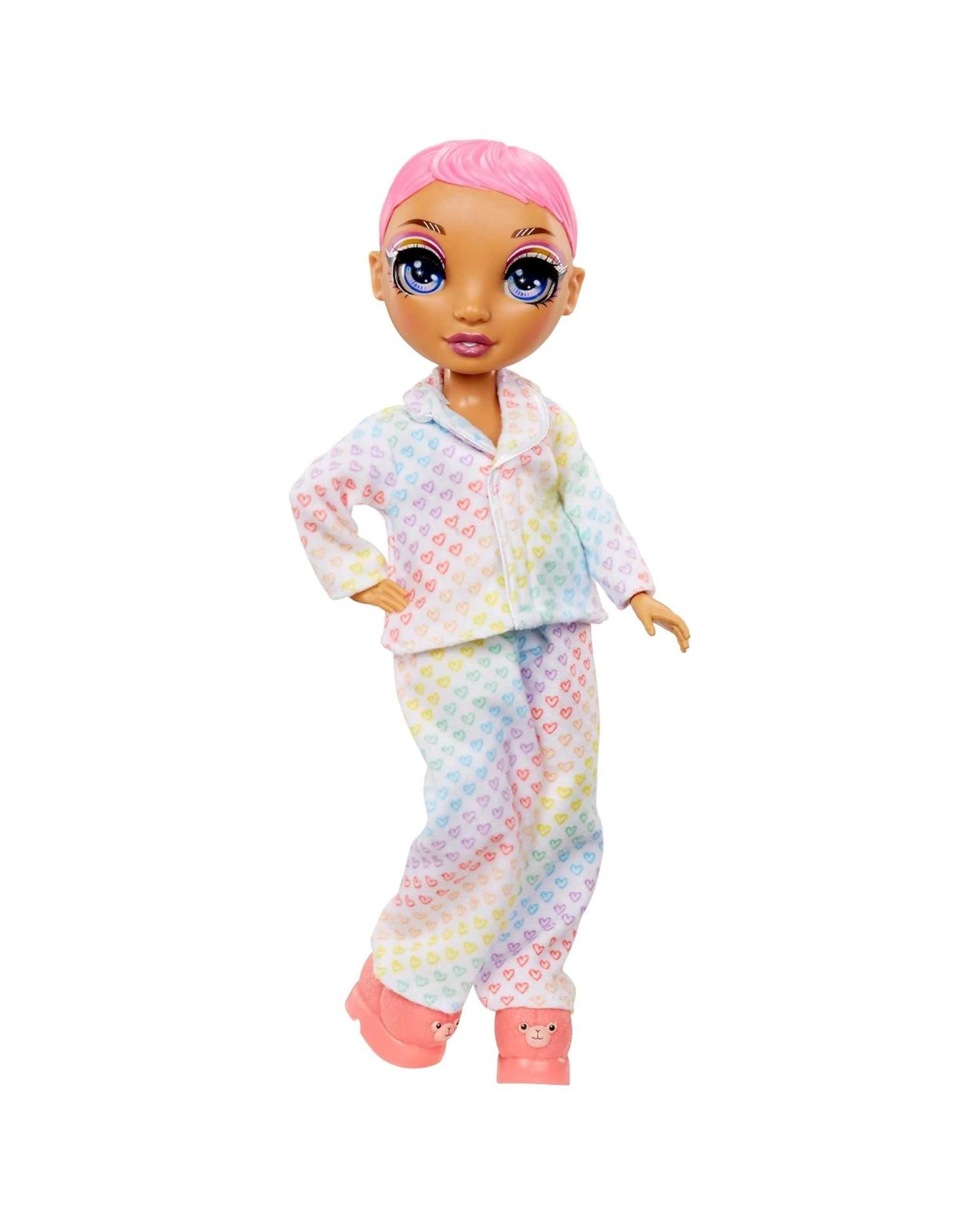 7 Rainbow High Fashion Wardrobe with Avery Styles Doll, 7 of 7