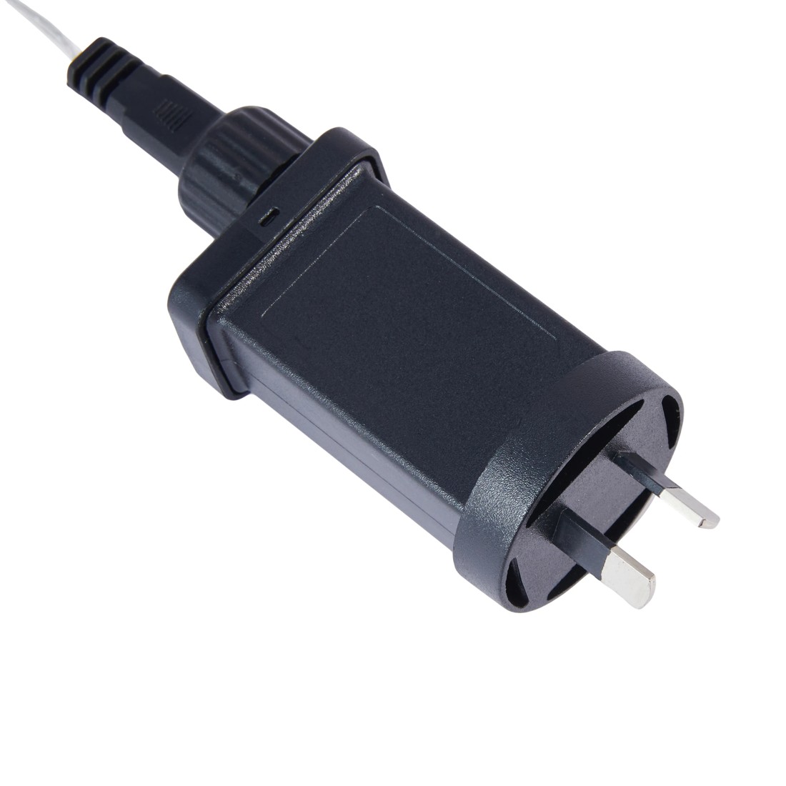 4 Low Voltage 360 LED Cascading Wire String Lights - Assorted, 4 of 6