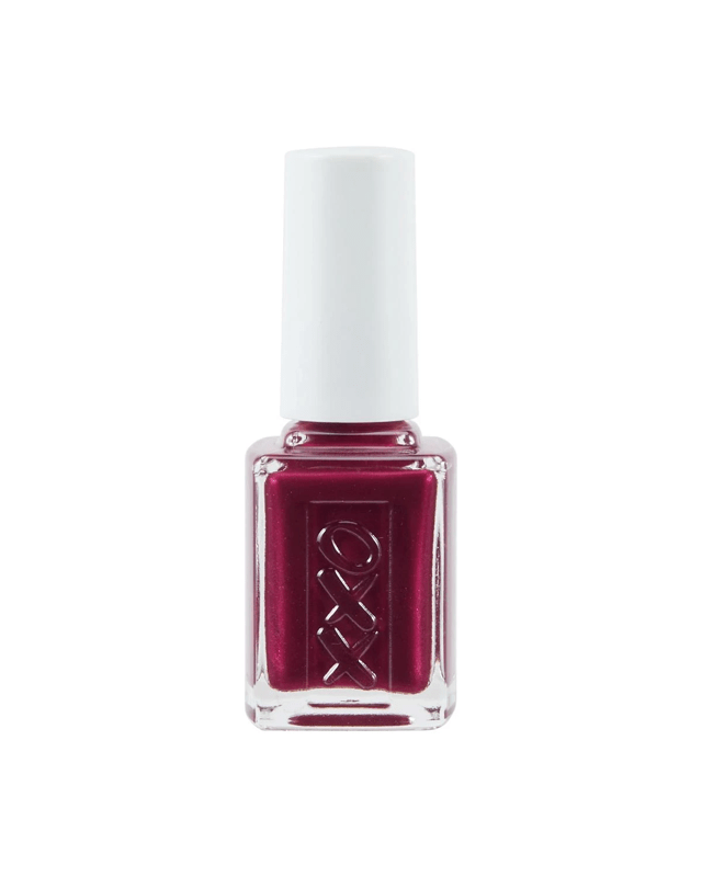 OXX Cosmetics Quick Dry Nail Polish - 