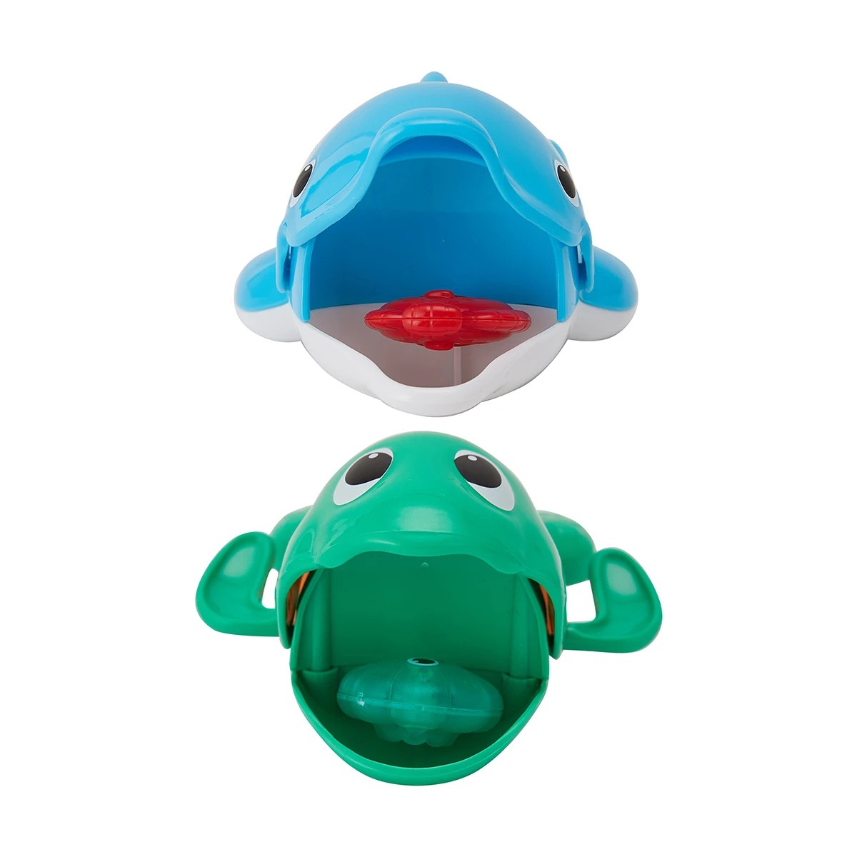 2 Swim & Catch Bath Toy - Assorted, 2 of 8