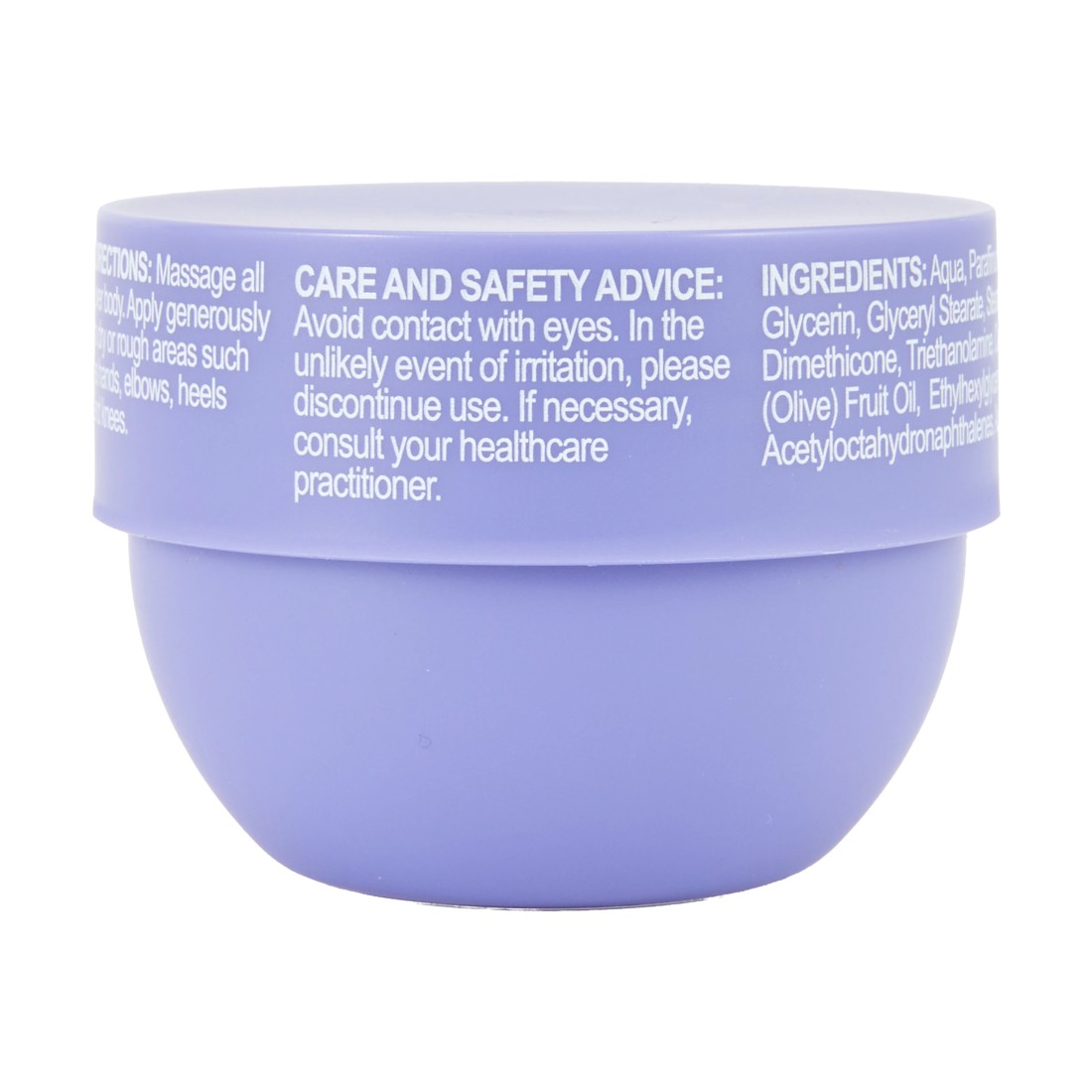 4 OXX Fragrance Summer Solstice Violet Haze Mini Collection, 4 of 6