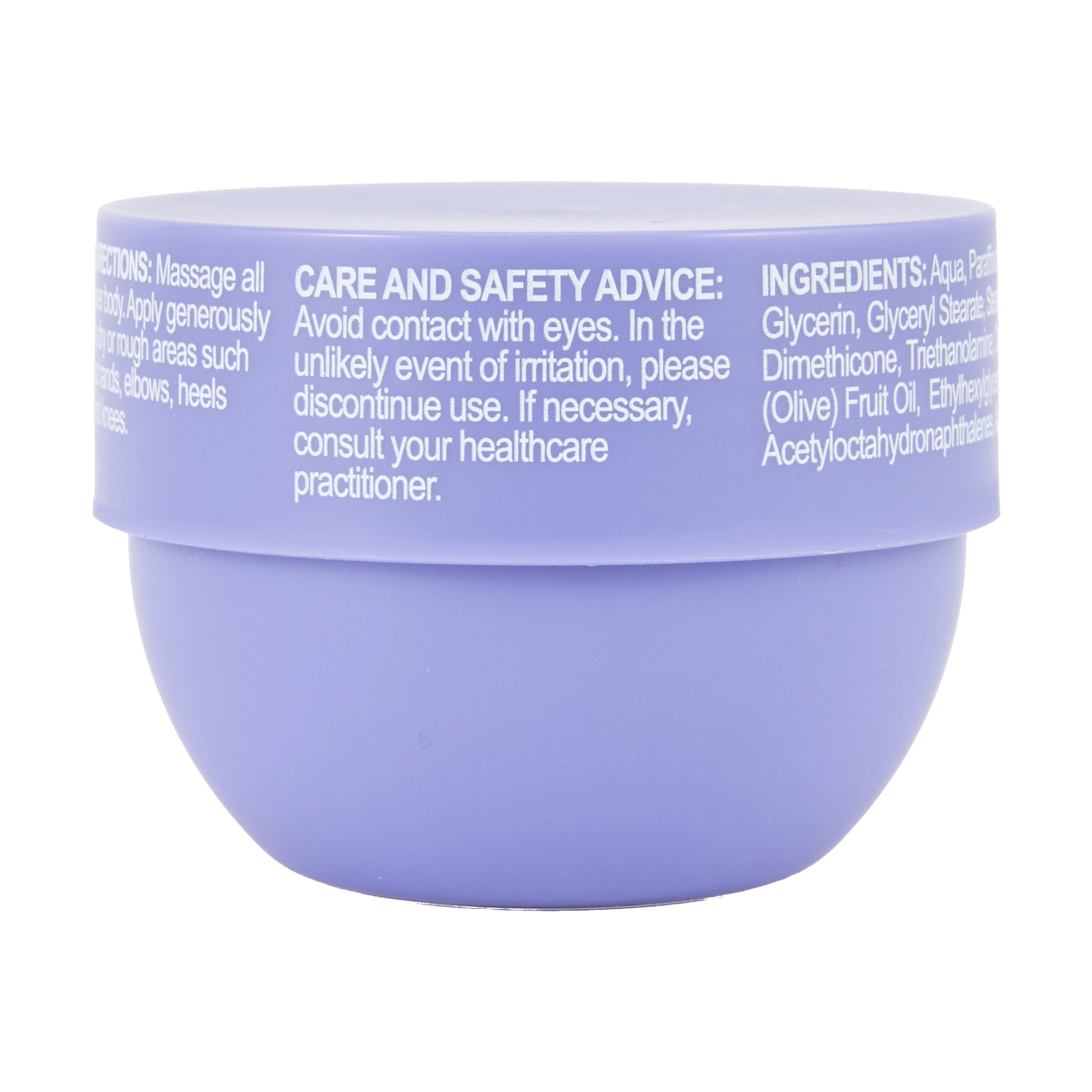 4 OXX Fragrance Summer Solstice Violet Haze Mini Collection, 4 of 6