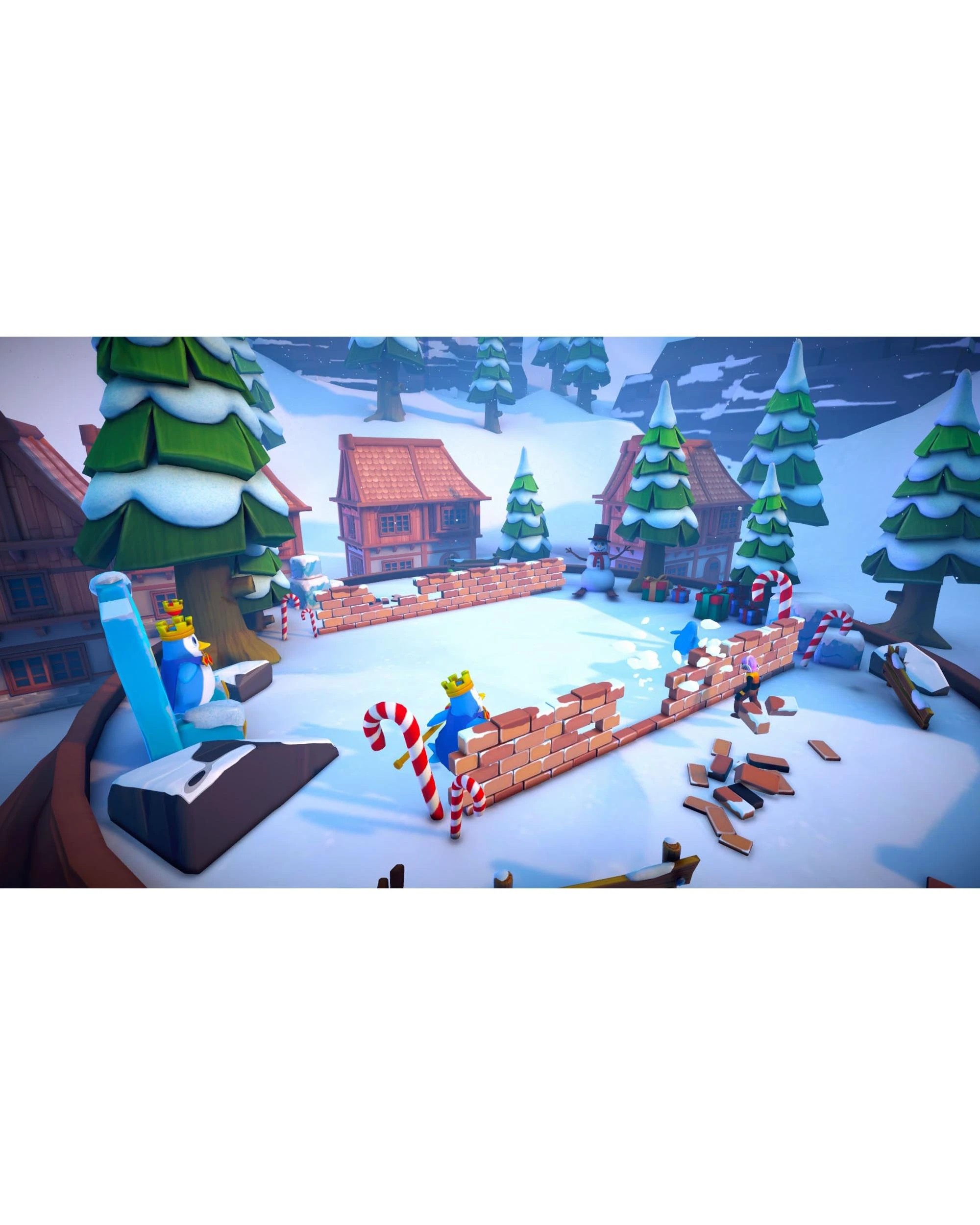 5 Massive Entertainment 40 Sports Games in 1 - Switch, 5 of 10
