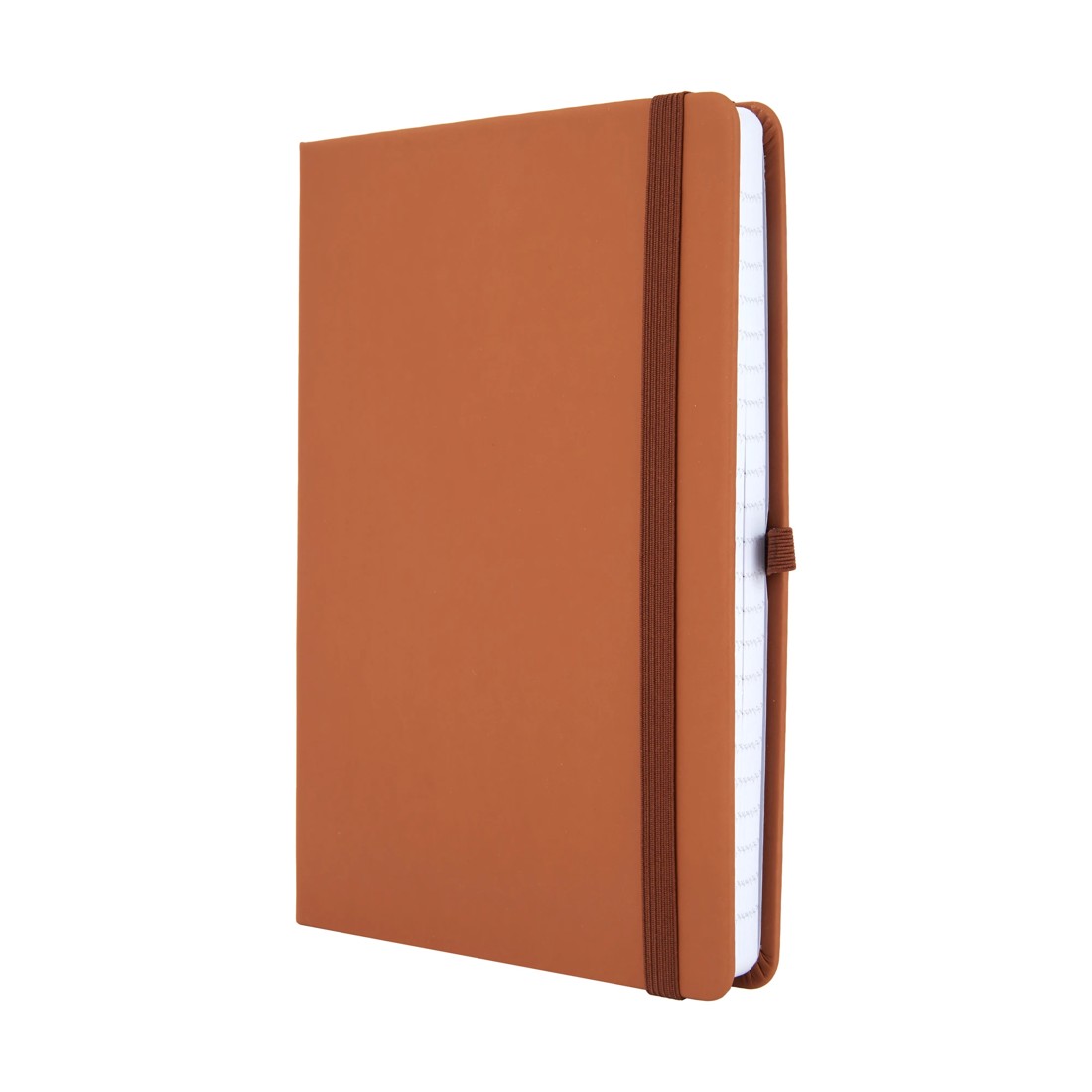 3 A5 Notebook - Tan, 3 of 5