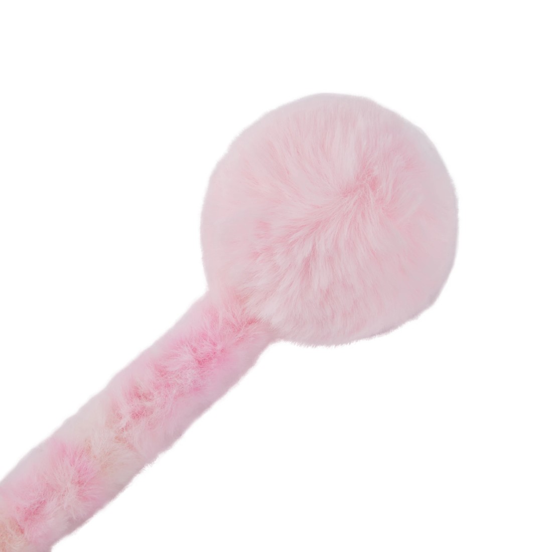 4 Pom Pom Pen - Assorted, 4 of 8