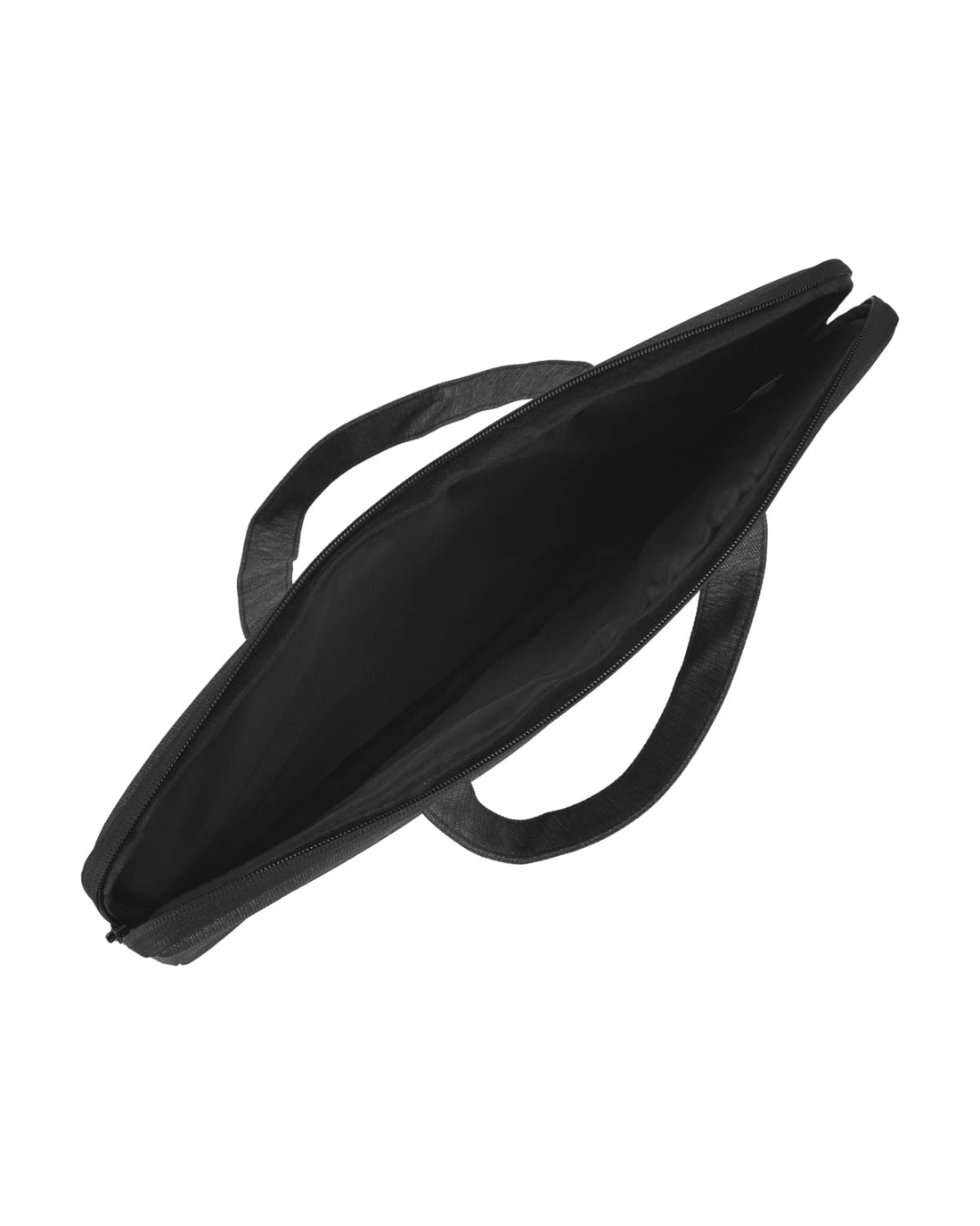 5 15in. Laptop Bag - Black, 5 of 8