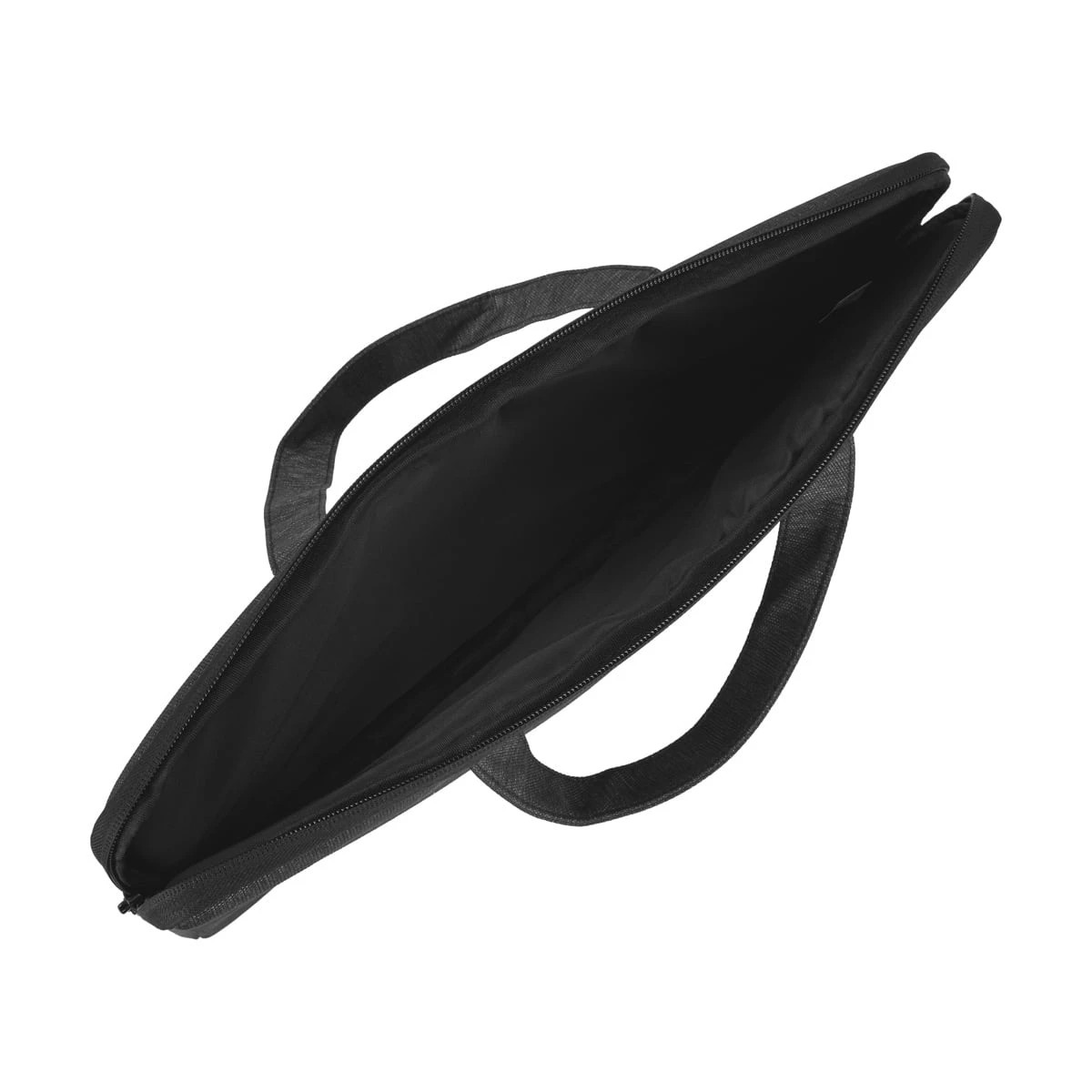 5 15in. Laptop Bag - Black, 5 of 8