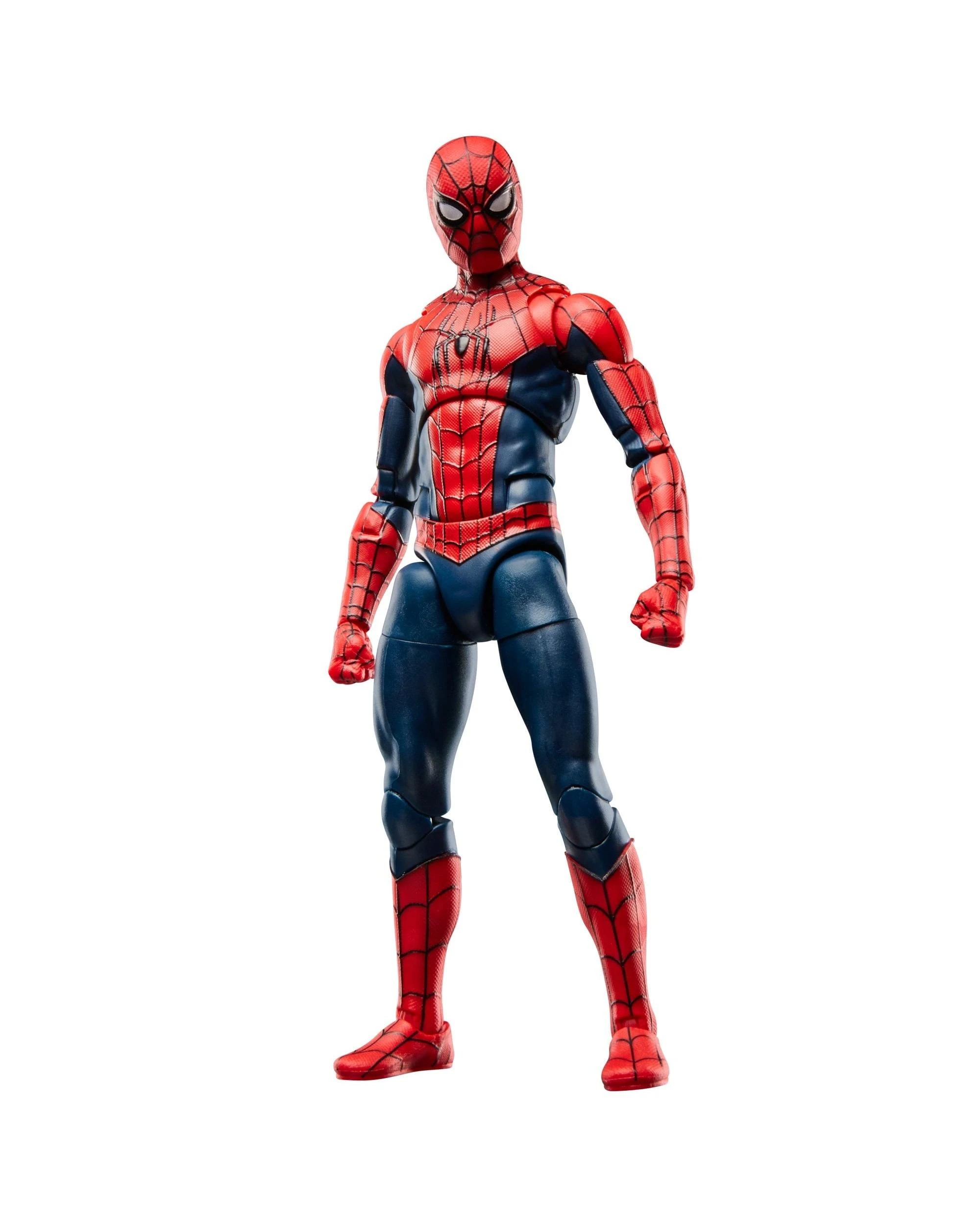 5 Marvel Legends Series Spider-Man Brand New Day Spider-Man Action Figure, 5 of 9