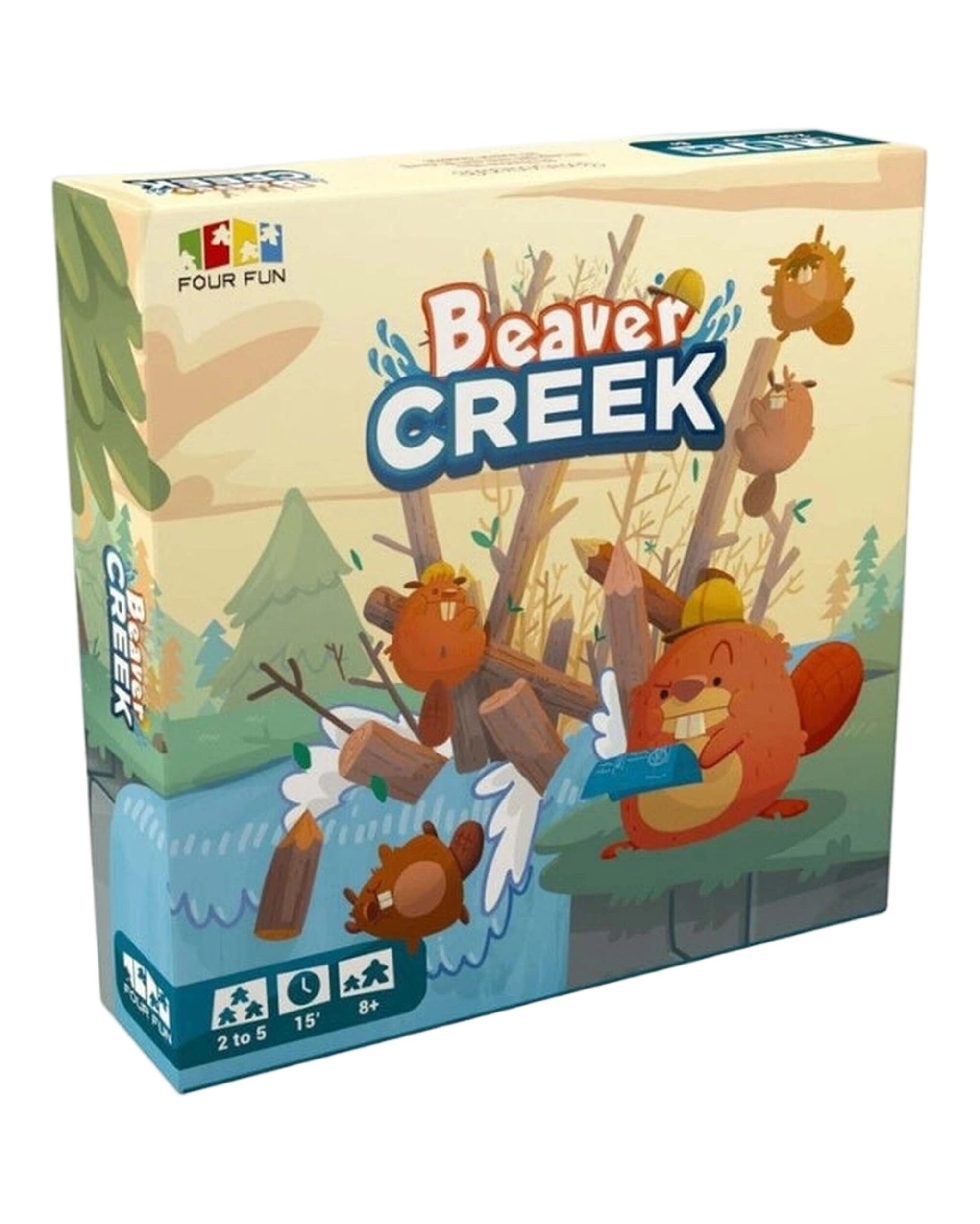 Creative Games Studio Beaver Creek - Kmart