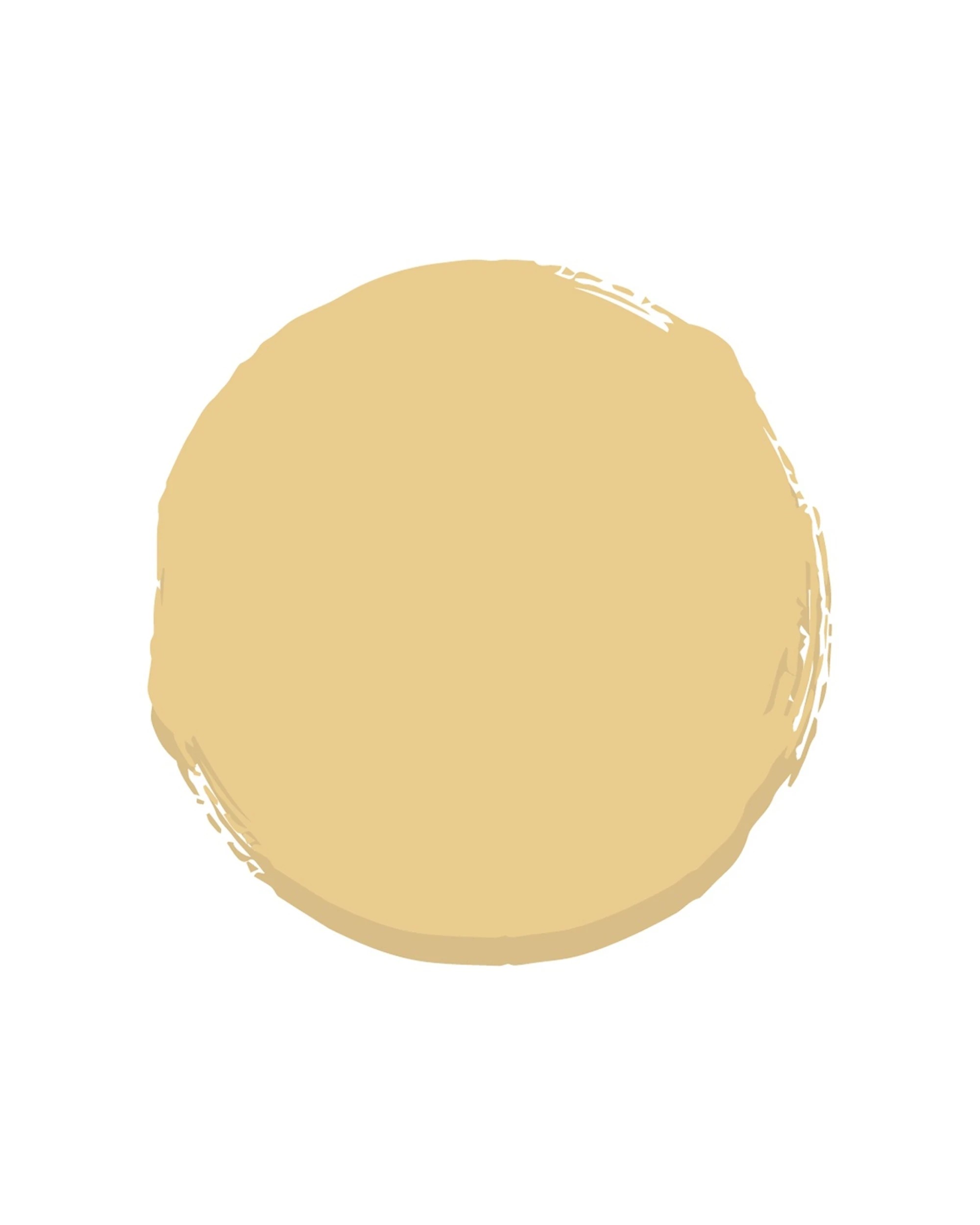 3 Mezzie+Frank Chalk Effect 0.5L Interior Water Based Furniture Paint Sandbar - Beige, 3 of 5