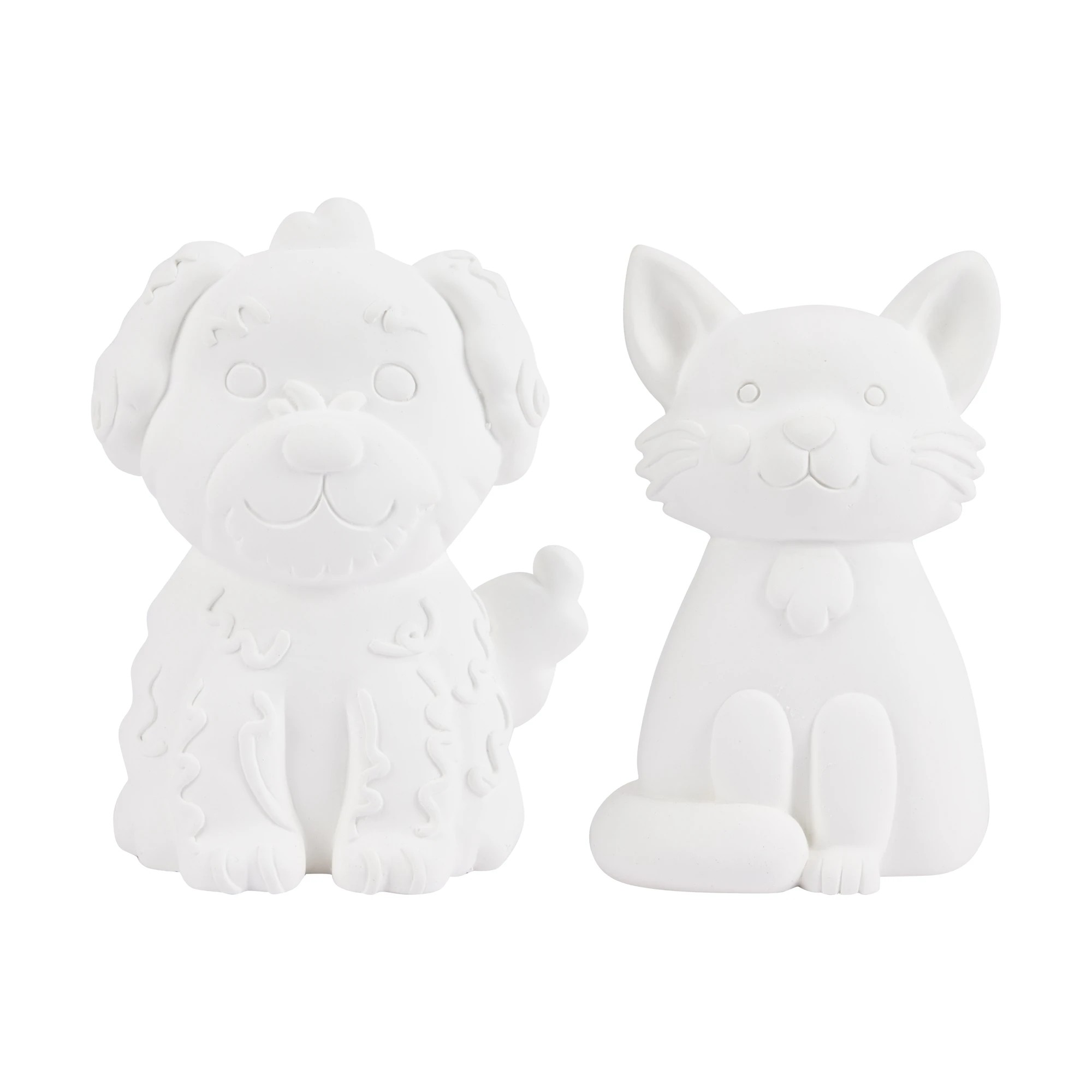 7 Paint a Pal Adopt a Pet Set - Assorted, 7 of 9