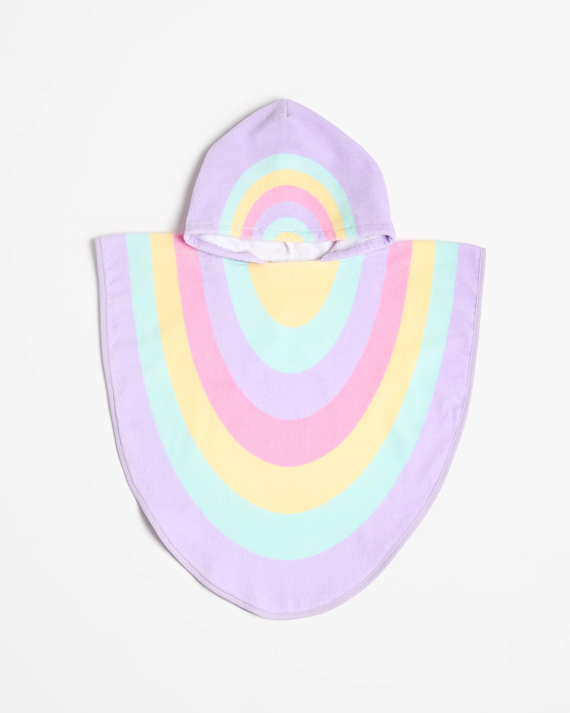 1 Target Kids Hooded Towel
 - Multi, 1 of 3