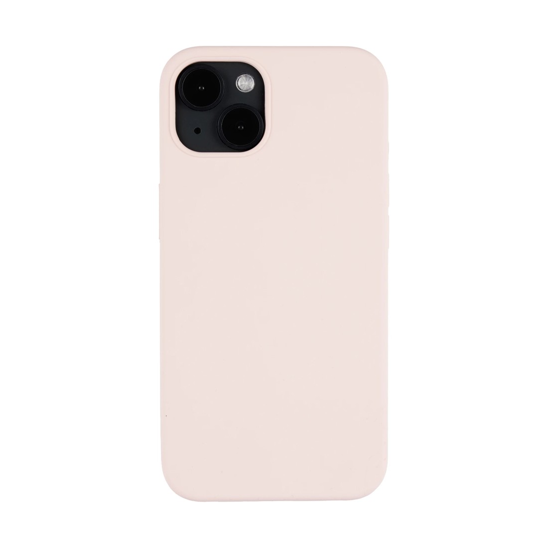 2 iPhone 13/14 Silicone Case - Blush, 2 of 6