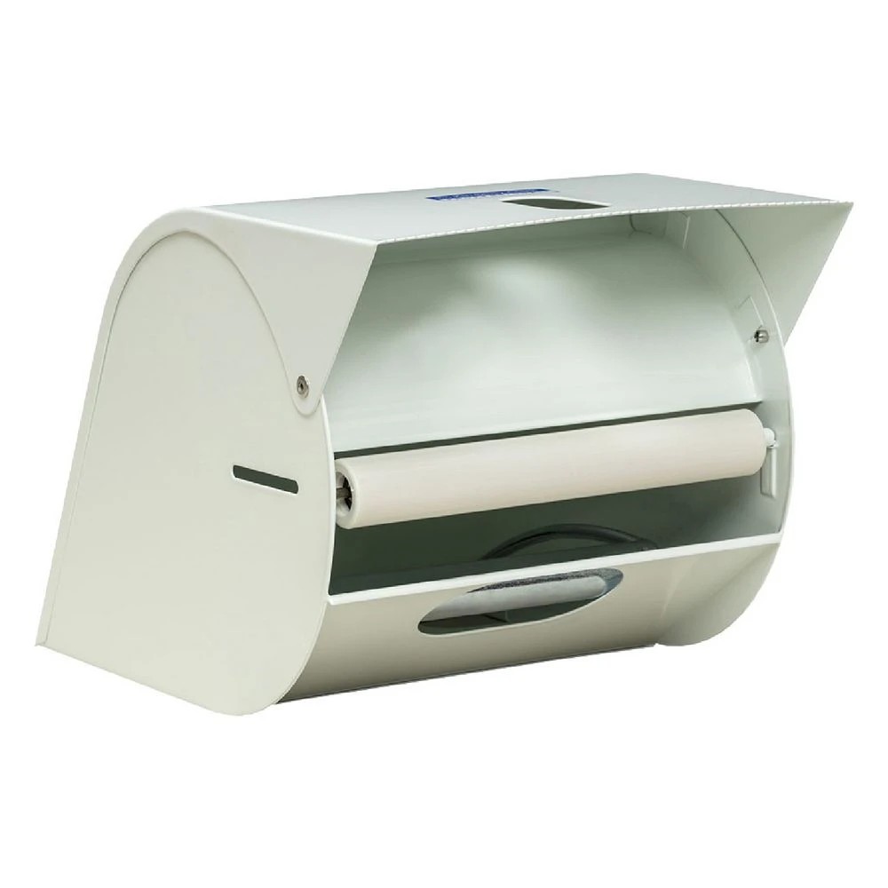 6 Kimberly-Clark Roll Towel Dispenser, 6 of 7