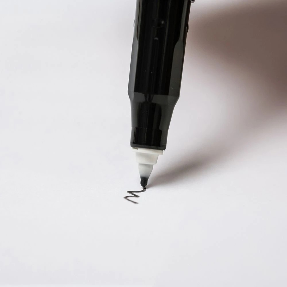 4 PILOT FriXion Fineliners Assorted 6 Pack, 4 of 7