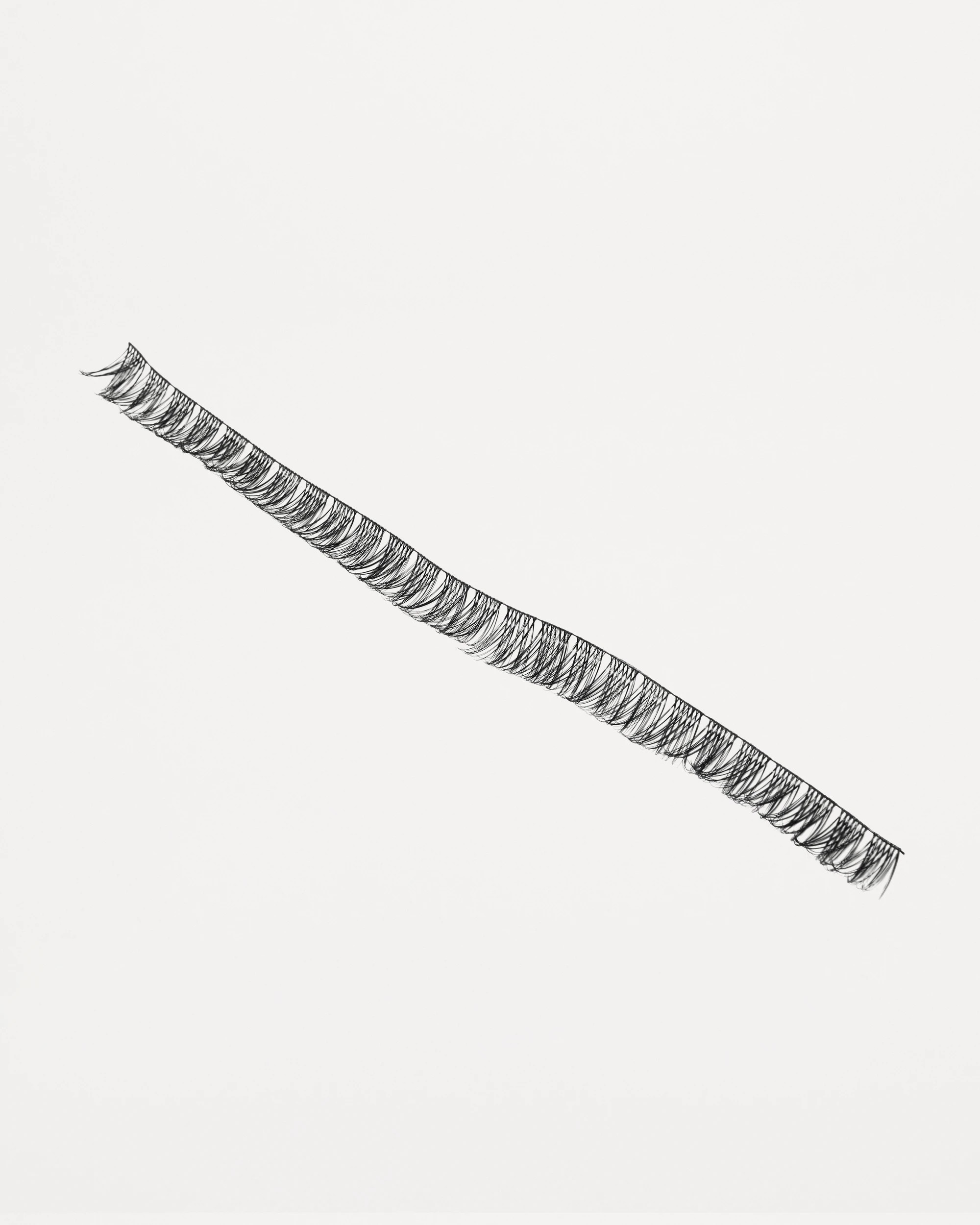 2 OXX Cosmetics 3 Piece Build Your Own False Lashes - No. 1011, 2 of 5