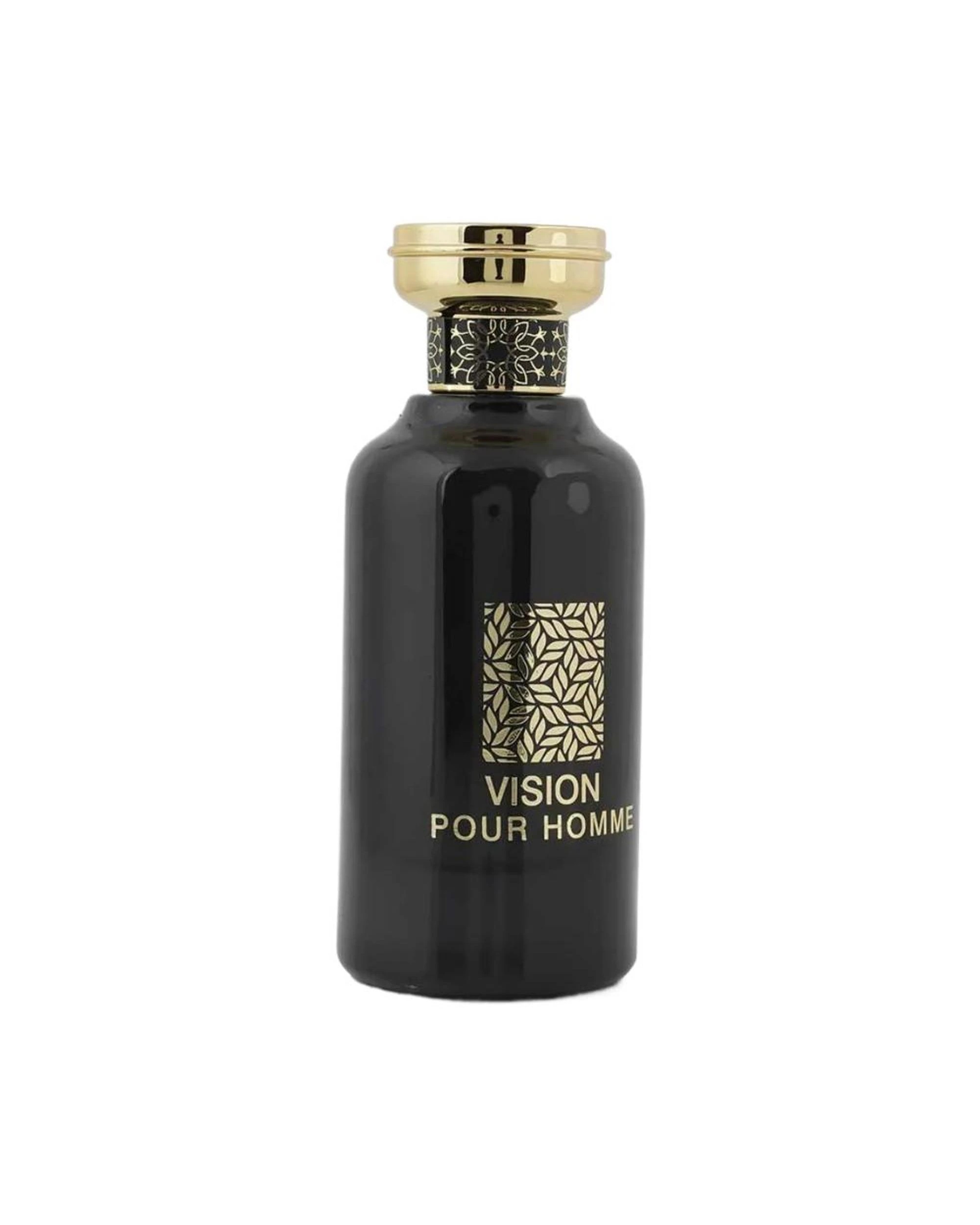 1 Rihanah Vision Pour Homme 100ml Eau De Parfum, 1 of 1