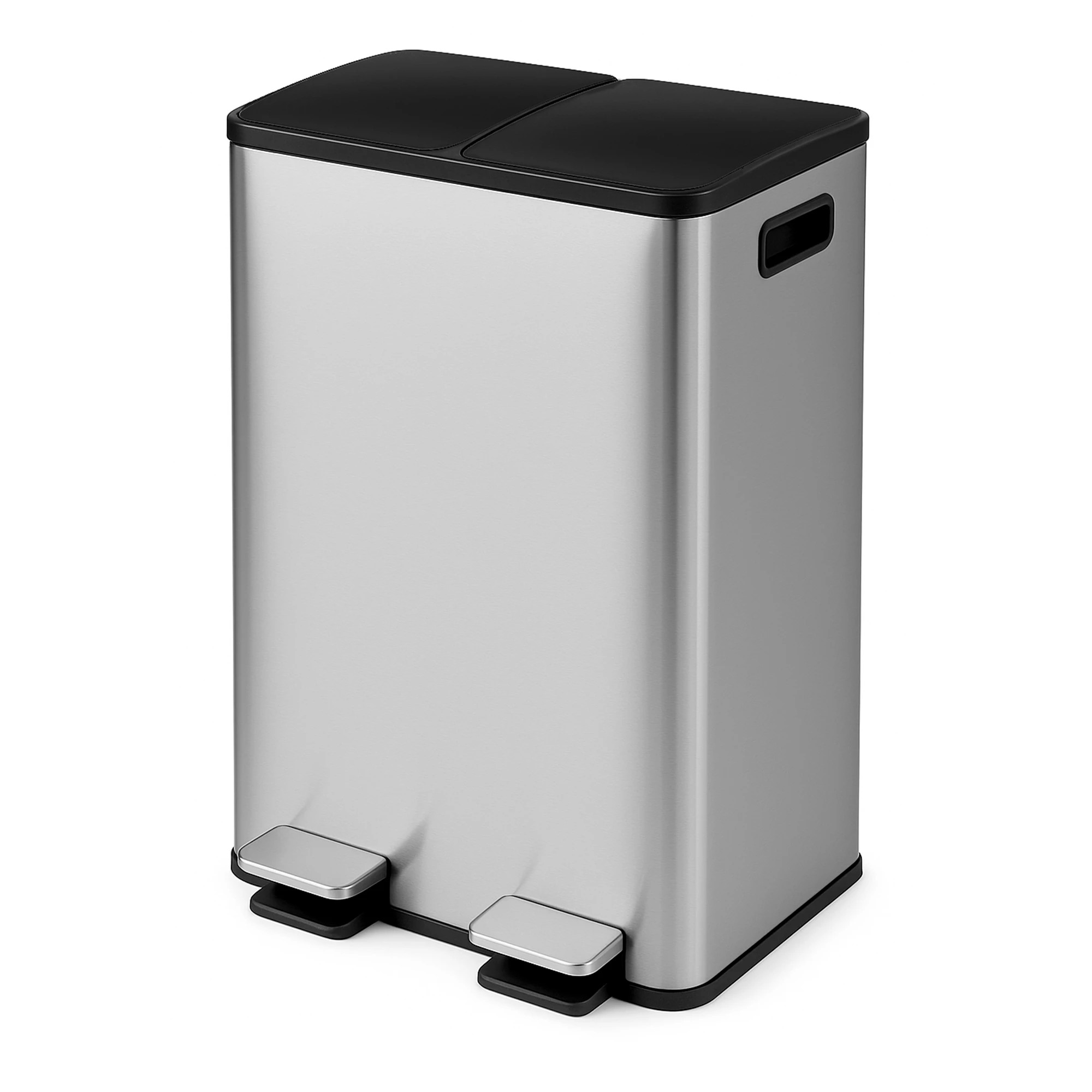1 Toque 60L Pedal Bin, 1 of 9