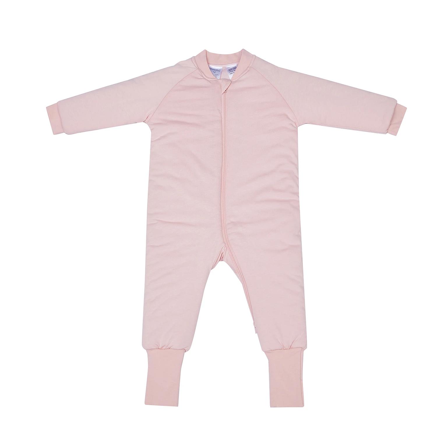 1 Merino Baby Australian Merino Wool Merino Blanket Sleeper Pinkmarle PINK MARLE, 1 of 9