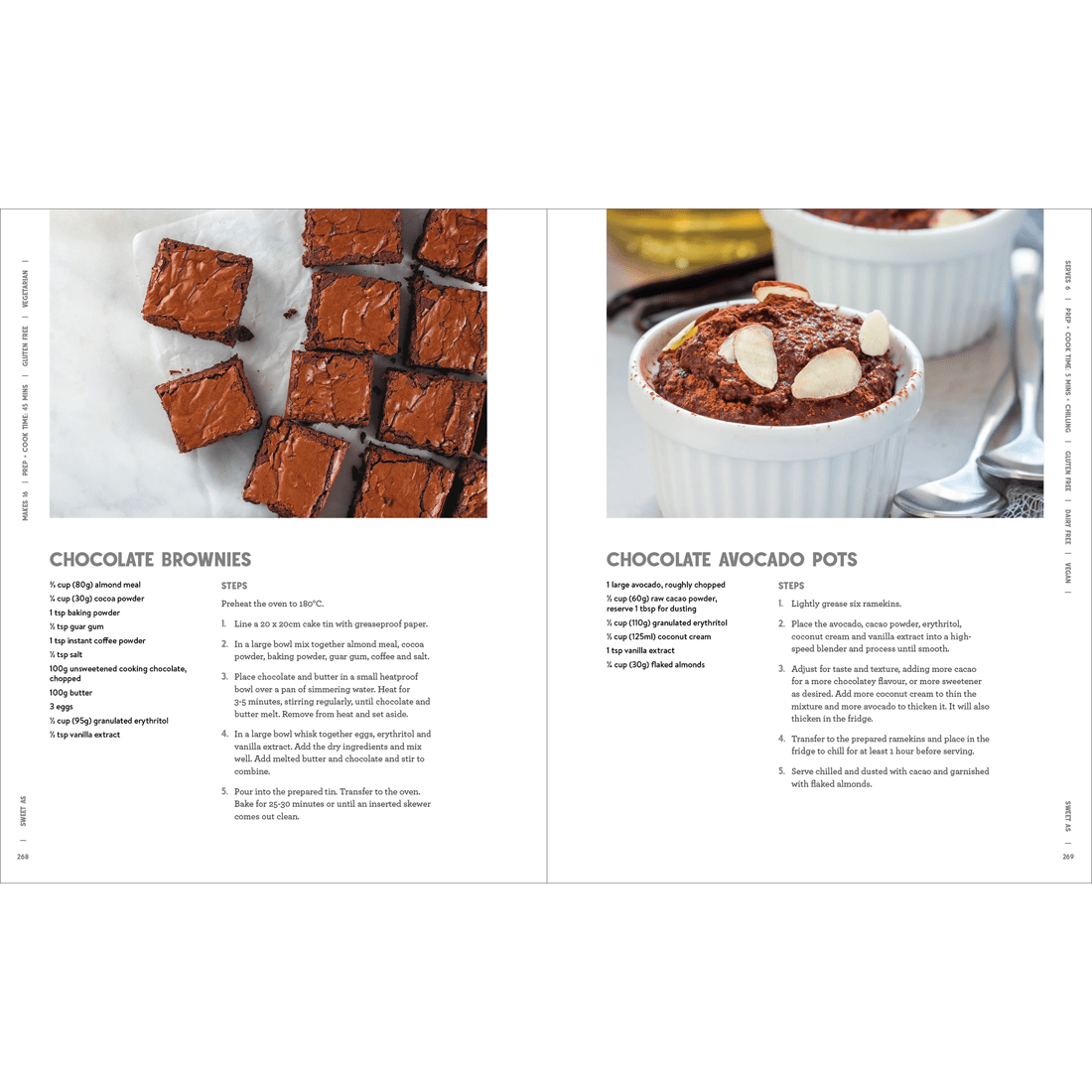 5 Keto Eat Easy 200+ Recipes - Book, 5 of 5