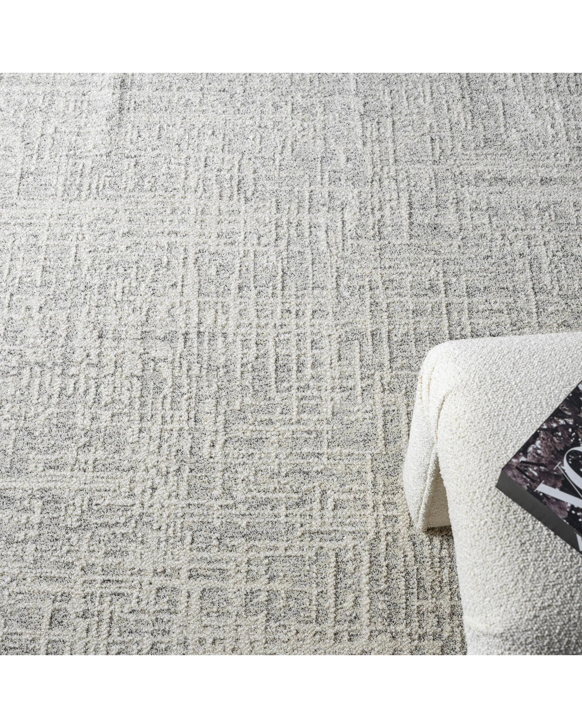 3 La Grace Home Galvin Premium Rug, 3 of 10