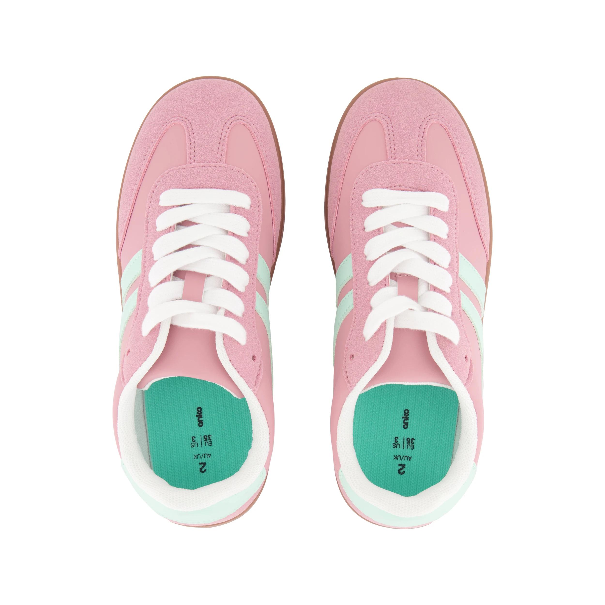 2 Senior Casual Sneakers LIGHT PINK, 2 of 5