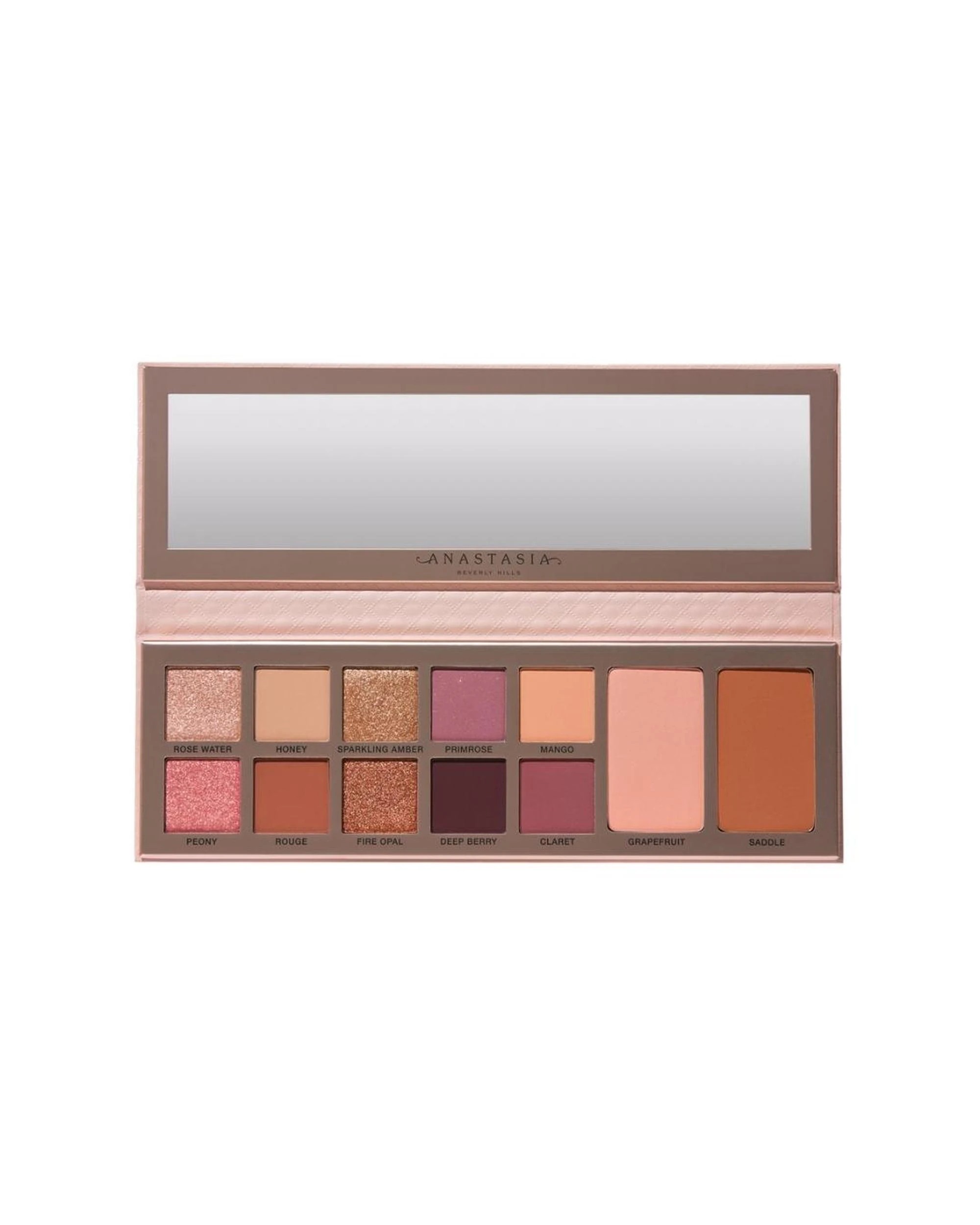 2 Anastasia Beverly Hills Primrose Palette, 2 of 2