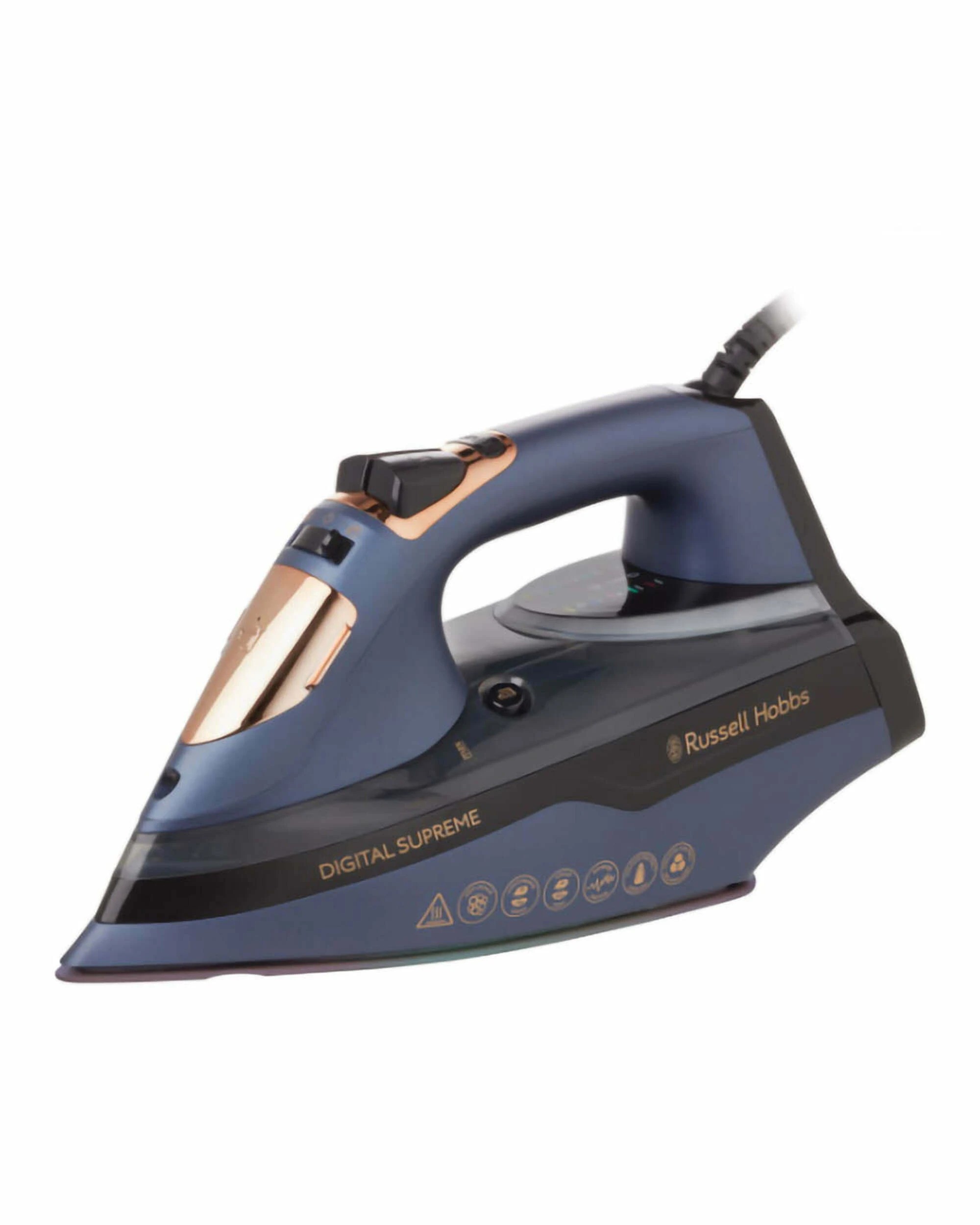 1 Russell Hobbs Digital Supreme Iron, 1 of 1