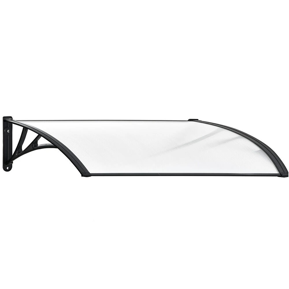 1 Shade Shield Exterior Awning - 1x1m, 1 of 1