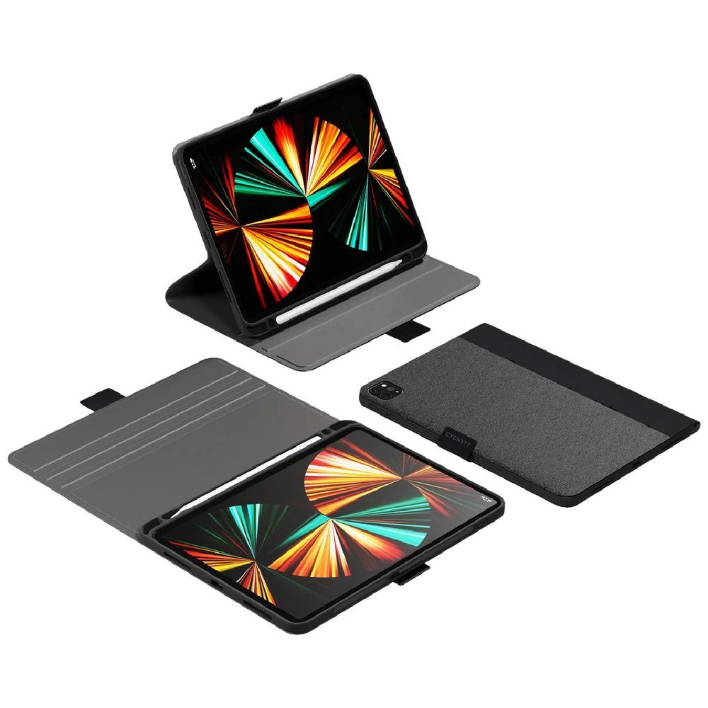 5 Cygnett TekView Case for iPad Pro 13" (M4/M5), 5 of 7