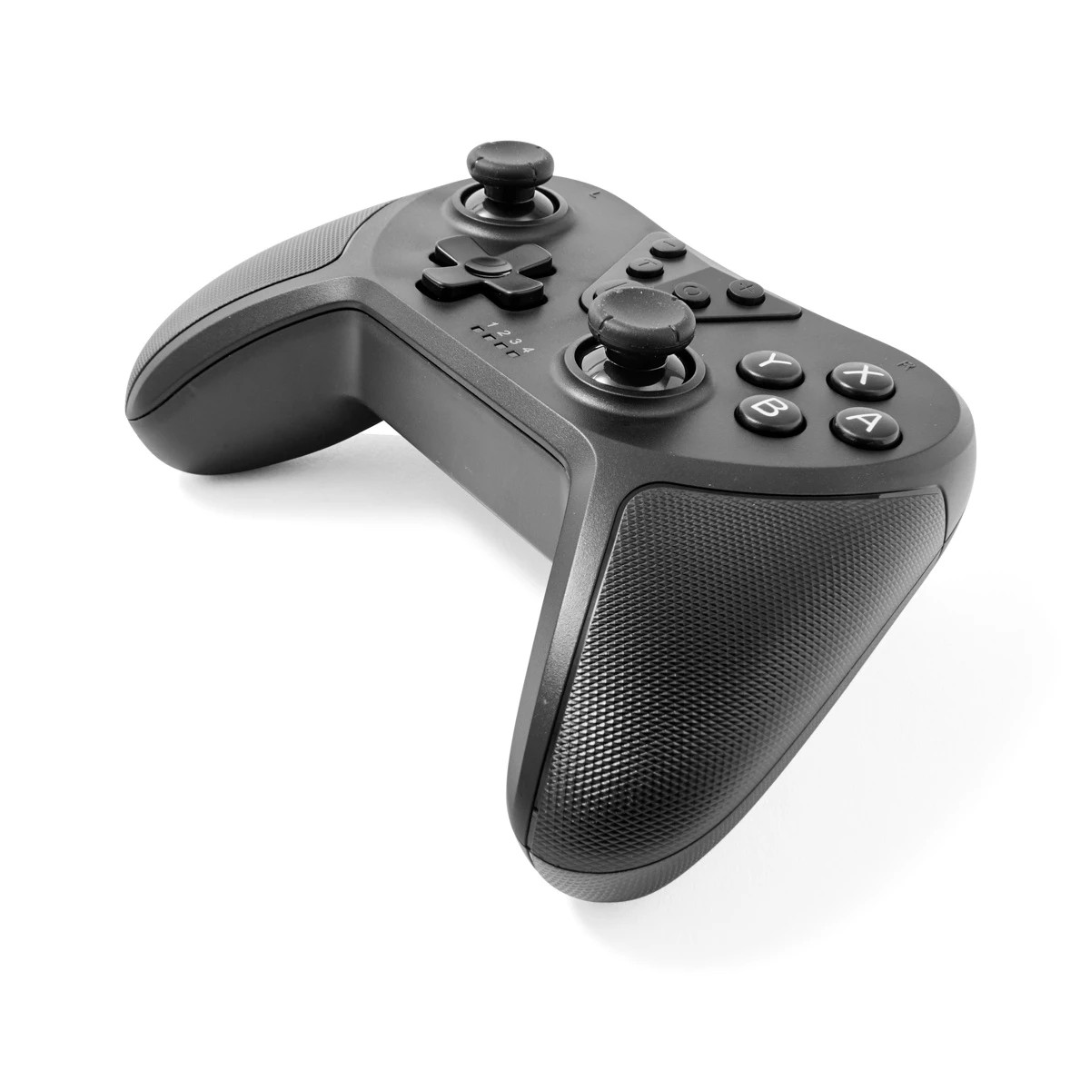 2 Wireless Bluetooth Gaming Controller - Black, 2 of 10