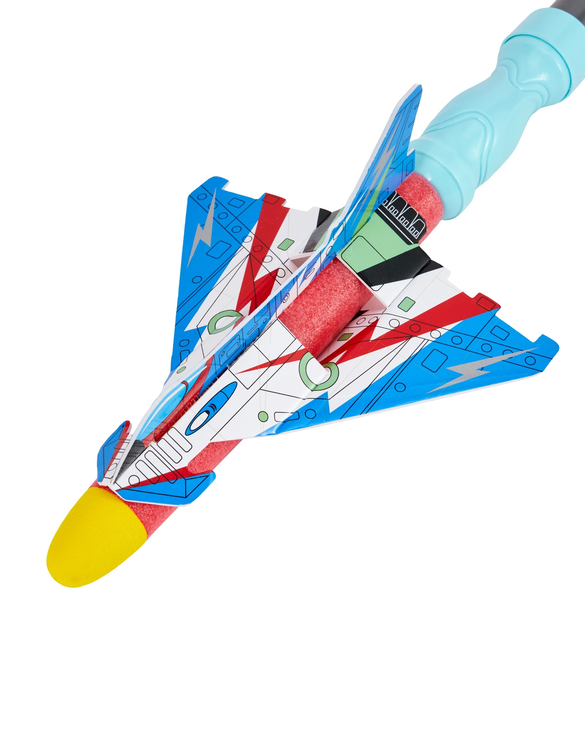 3 Stunt Flyer, 3 of 9