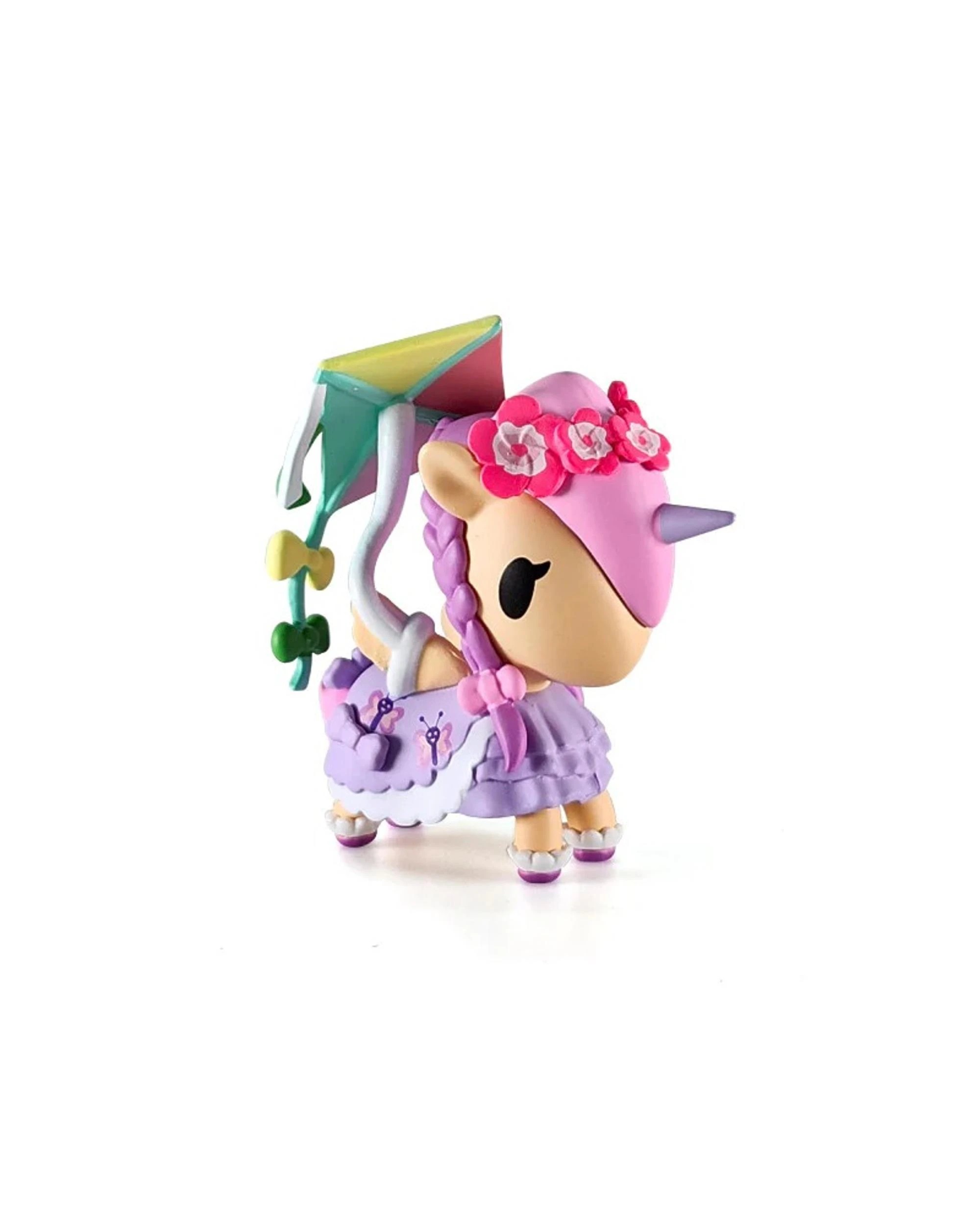 5 Tokidoki Unicorno Picnic Party Blind Box, 5 of 10