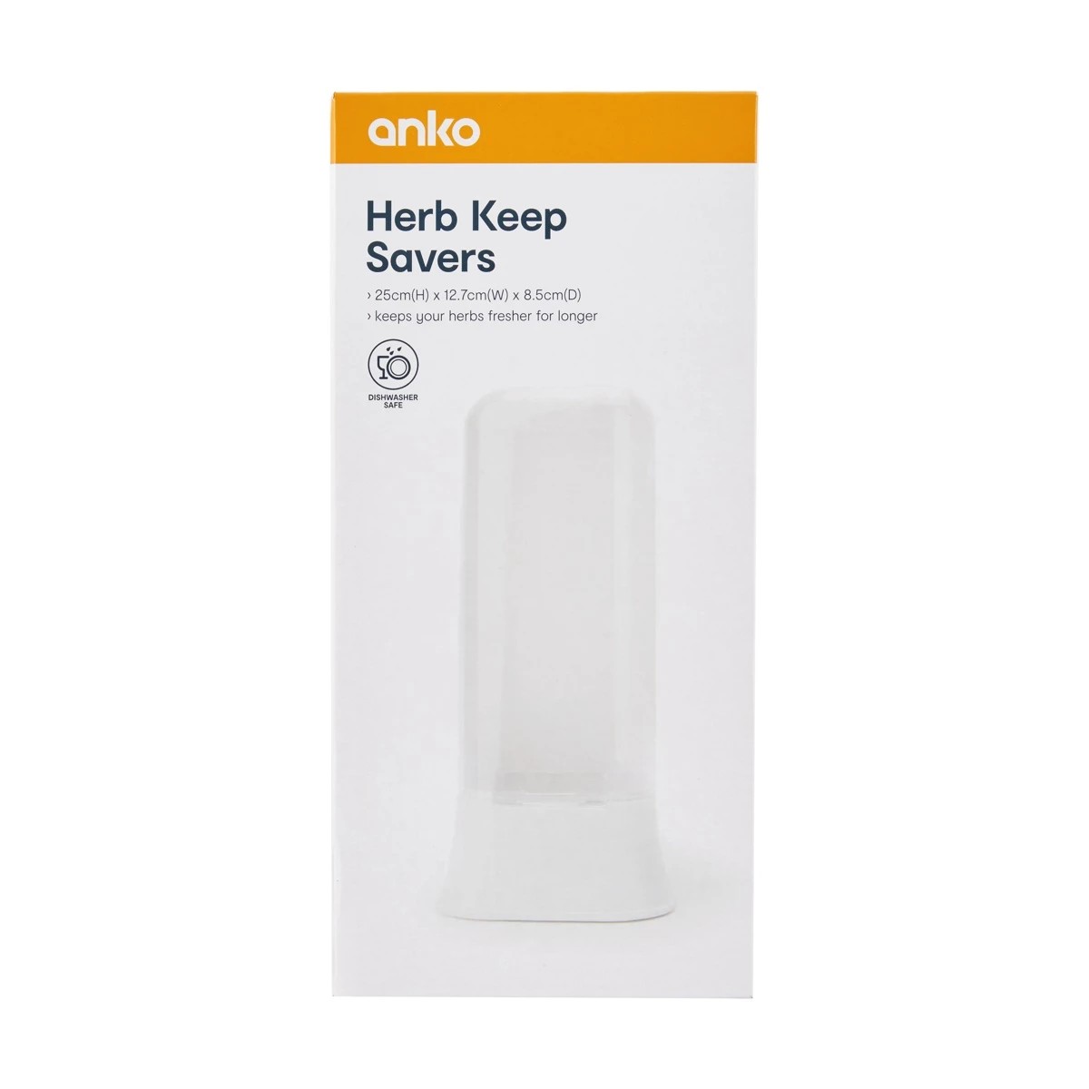 10 Herb Keep Savers, 10 of 10