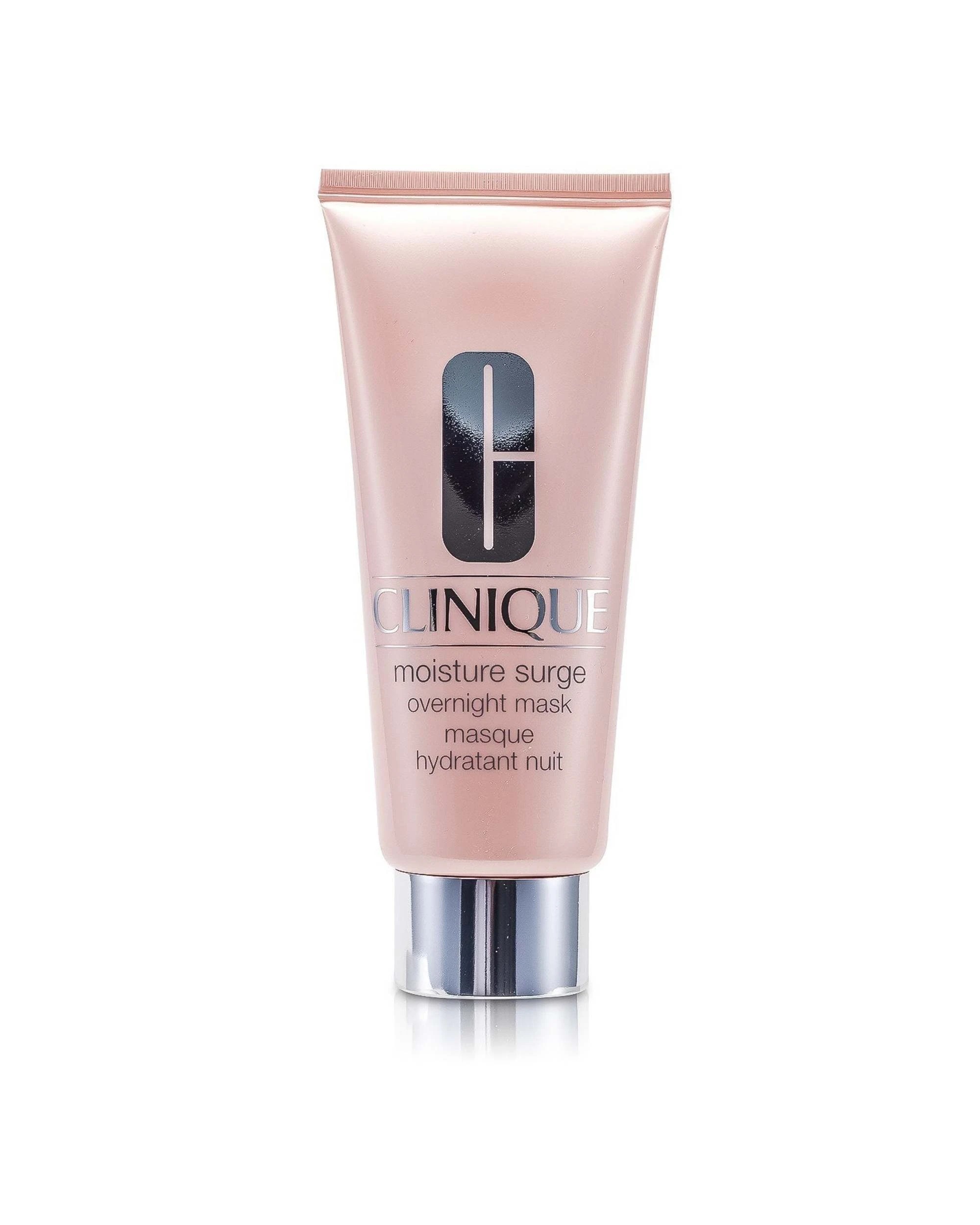 1 Clinique Moisture Surge Overnight Mask  100ml/3.4oz, 1 of 3