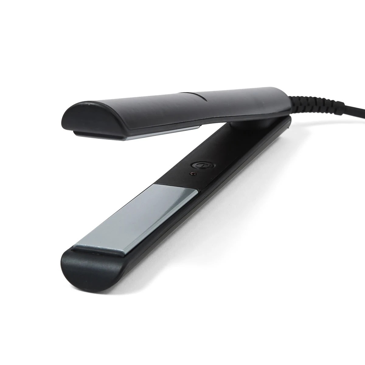 4 Hair Straightener - Black, 4 of 11