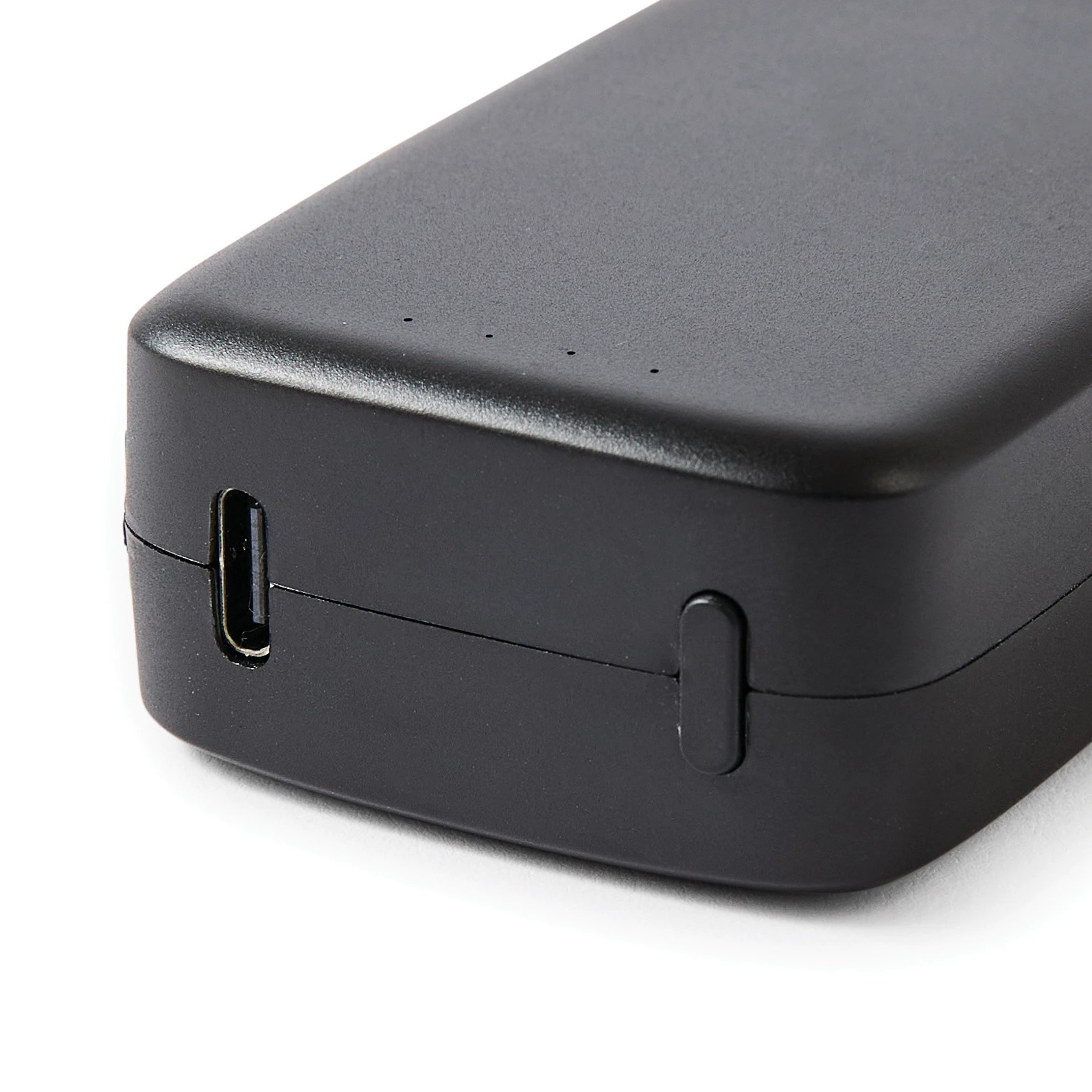 5 5000mAh Keychain Powerbank - Black, 5 of 8