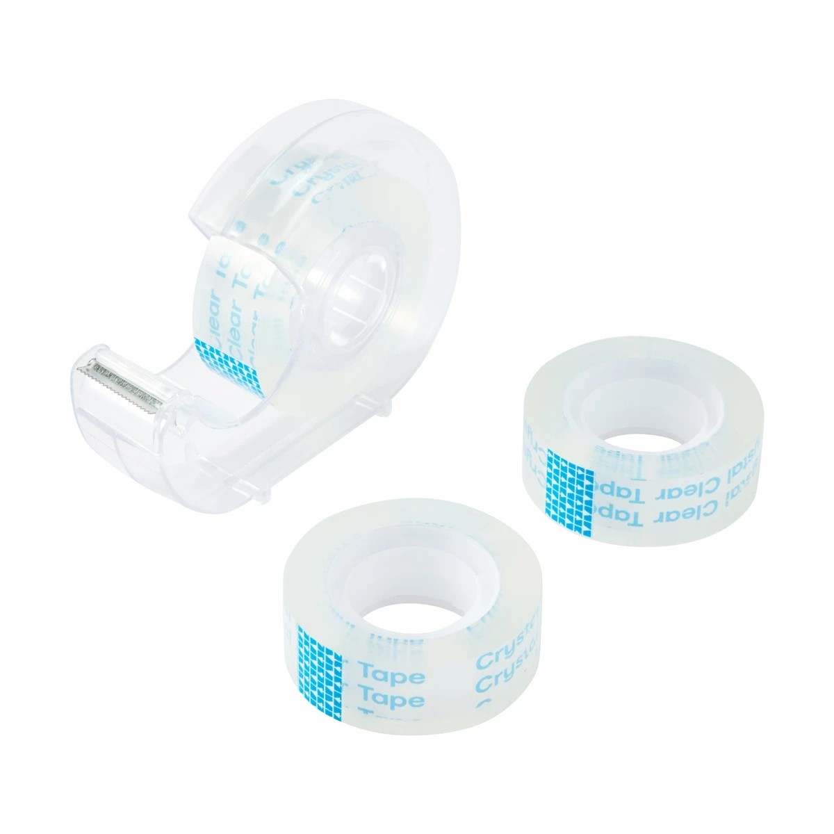 1 Tape with Dispenser, 1 of 10