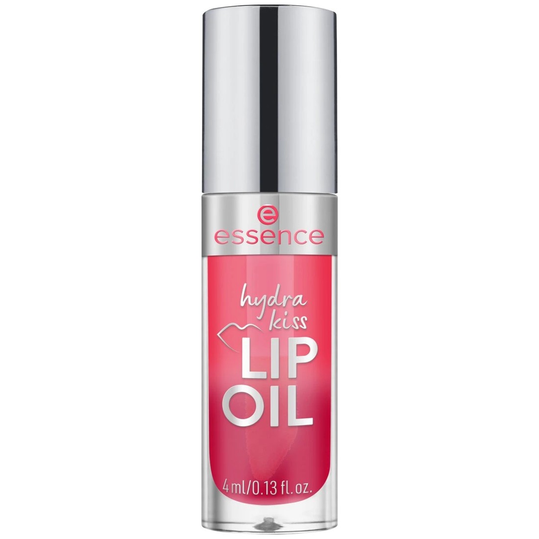 1 Essence Hydra Kiss Lip Oil 4ml - 03 Pink Champagne, 1 of 8