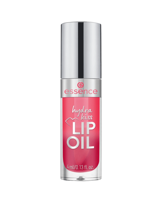 Essence Hydra Kiss Lip Oil 4ml - 03 Pink Champ
