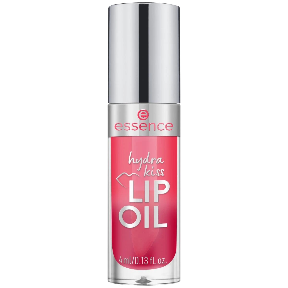 1 Essence Hydra Kiss Lip Oil 4ml - 03 Pink Champagne, 1 of 8