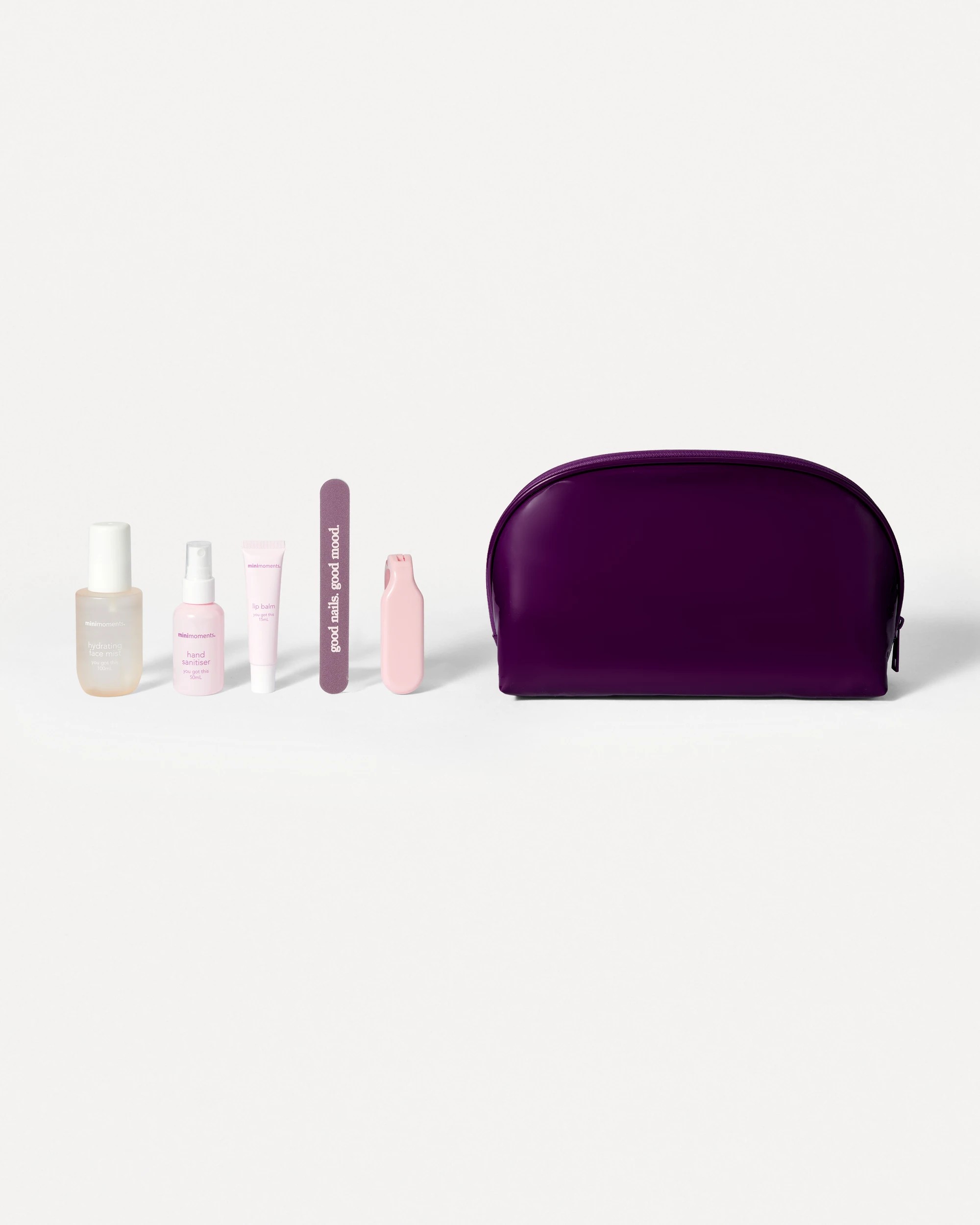 2 Minimoments Cosmetic Set, 2 of 9
