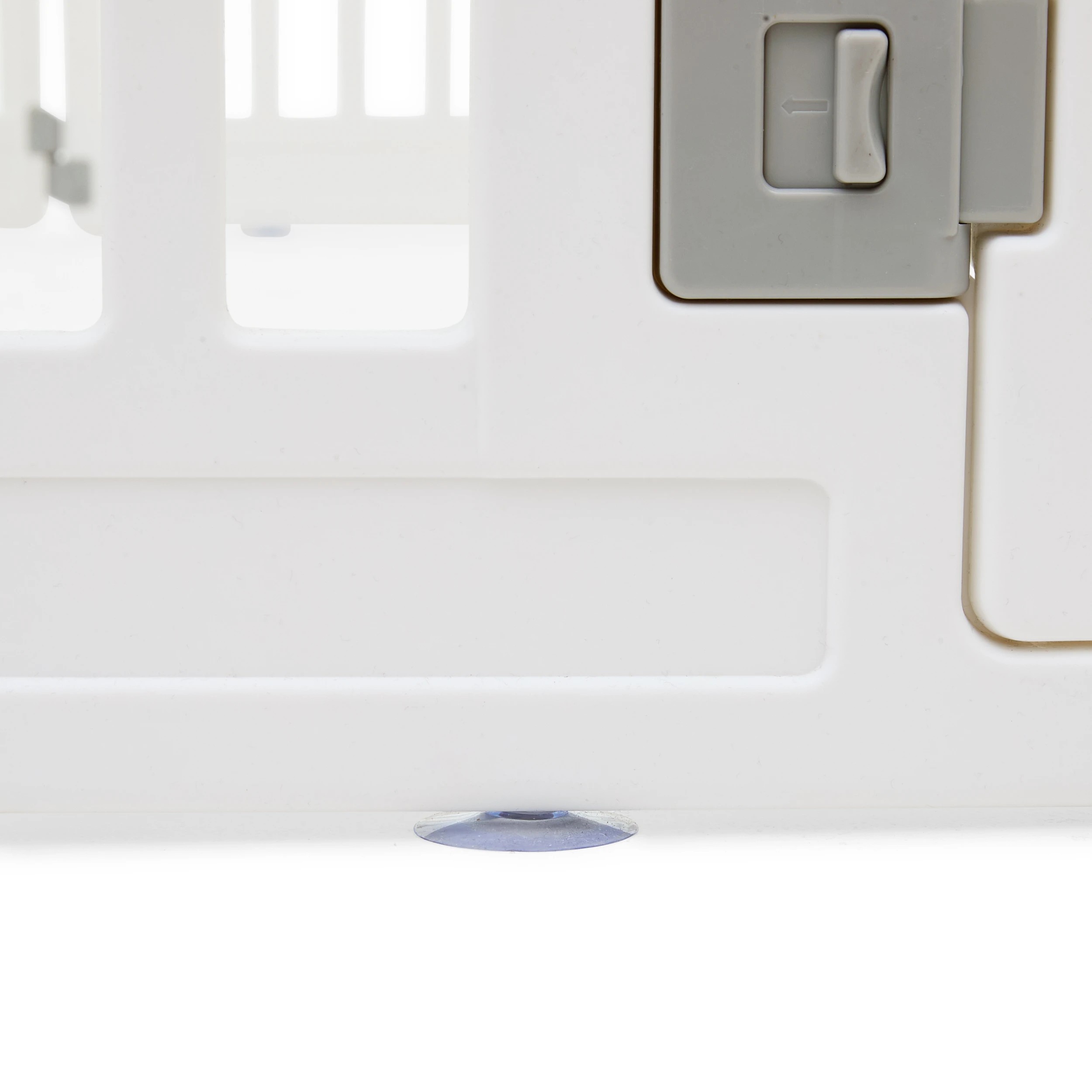 7 8 Panel Durable Enclosure, 7 of 9