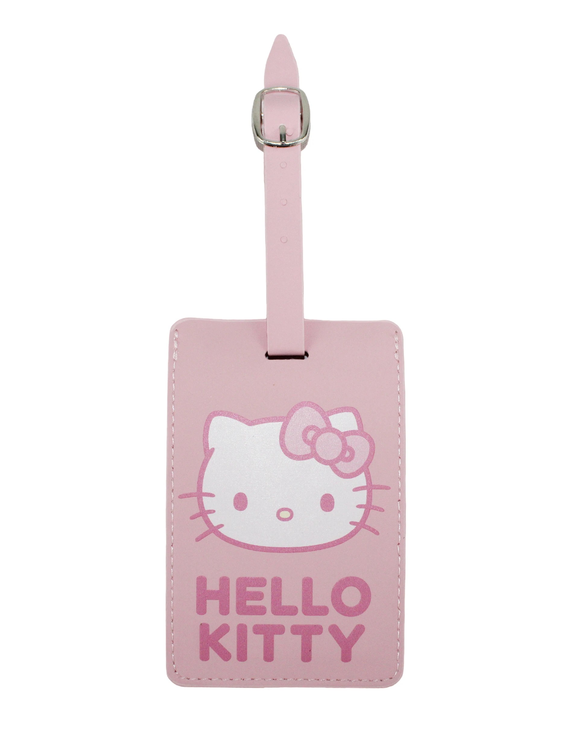 4 SANRIO 3 Piece Hello Kitty Travel Set - Multi, 4 of 5