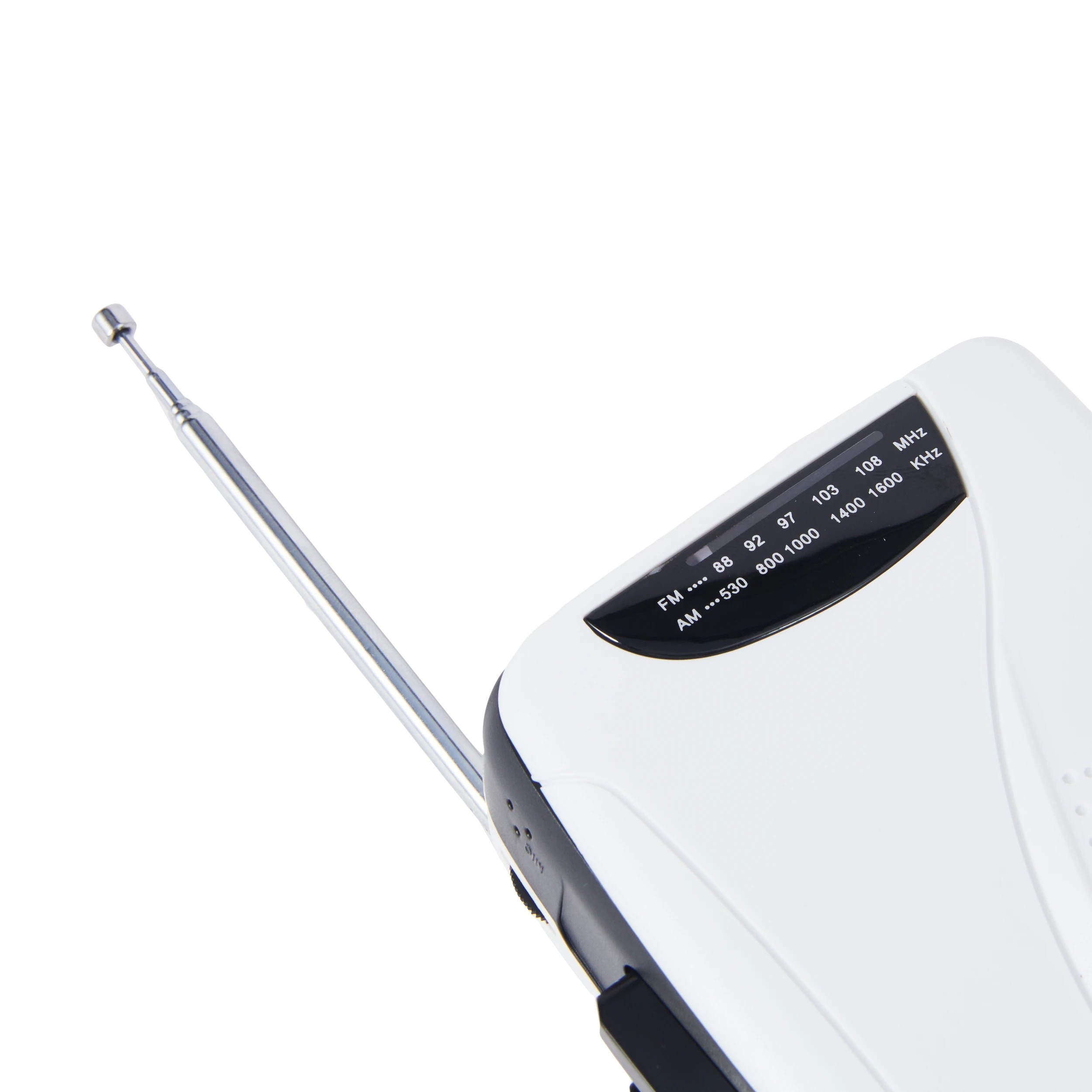 5 Cassette Player, 5 of 9