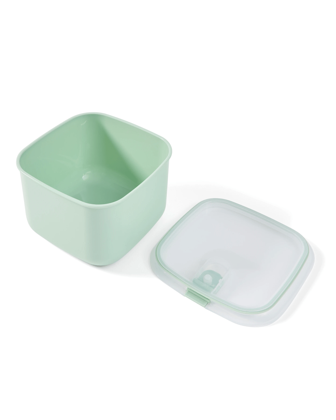 8 4 Piece Square Food Containers, 8 of 10