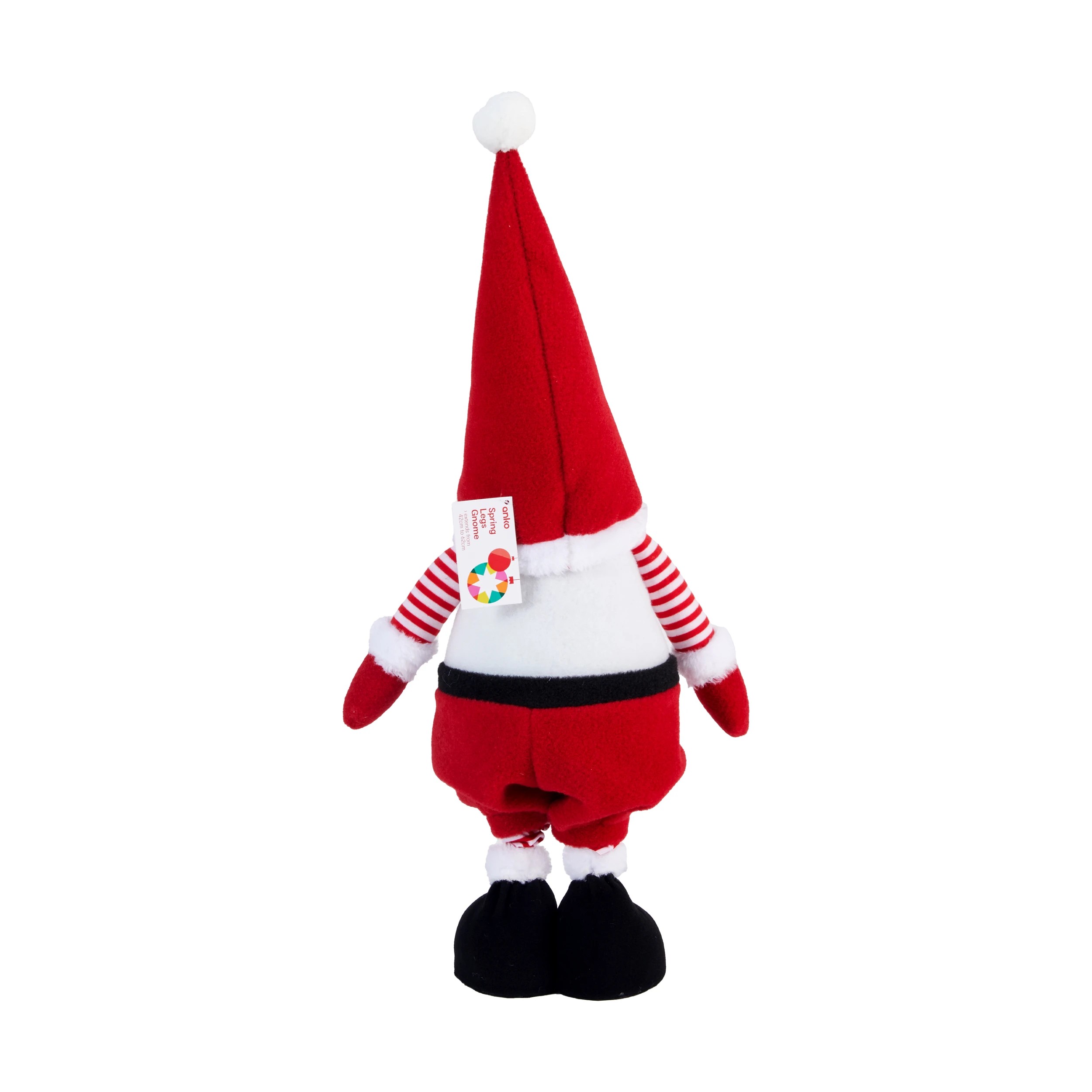 5 Spring Legs Gnome, 5 of 5