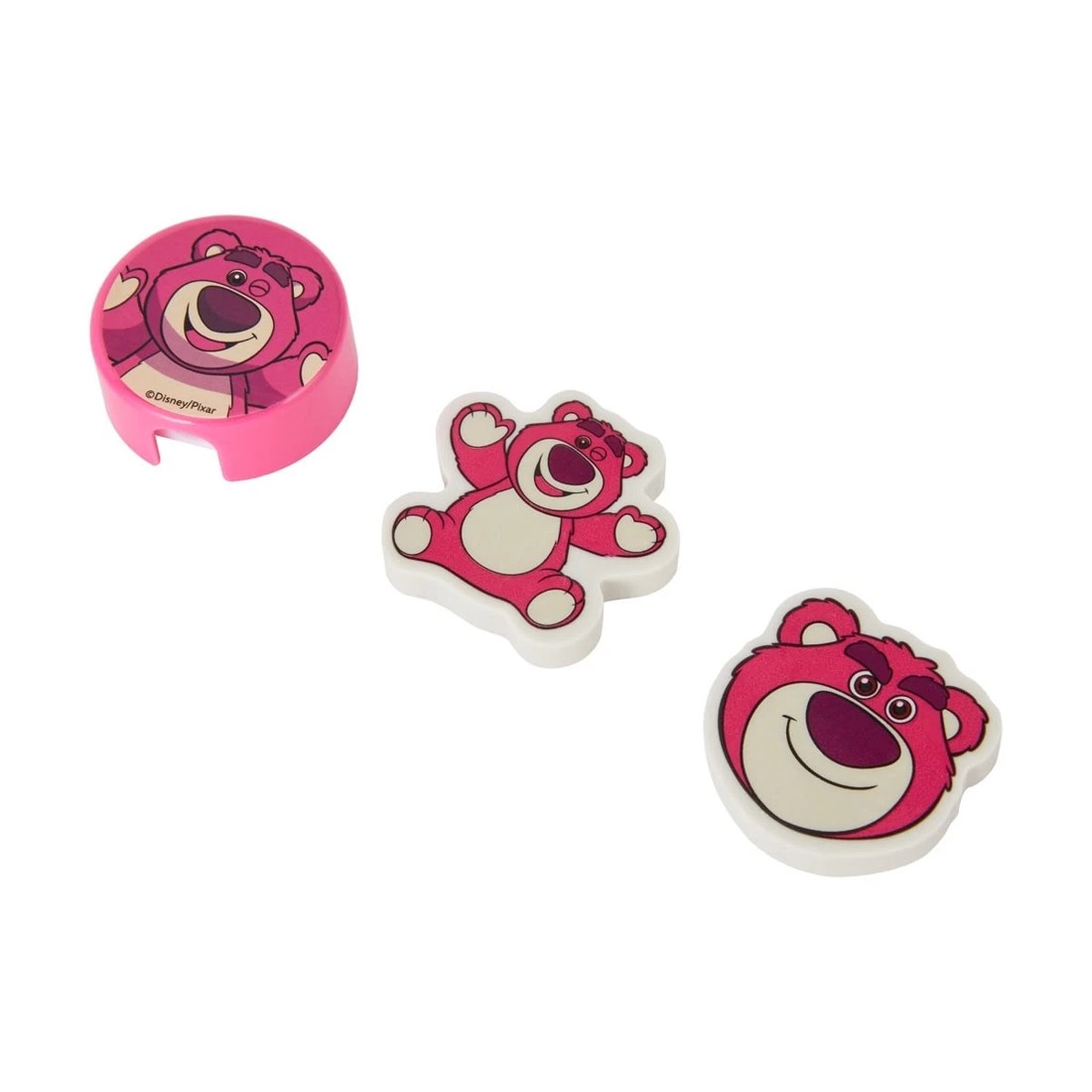 5 Disney Pixar Toy Story Lotso Stationery Set, 5 of 7